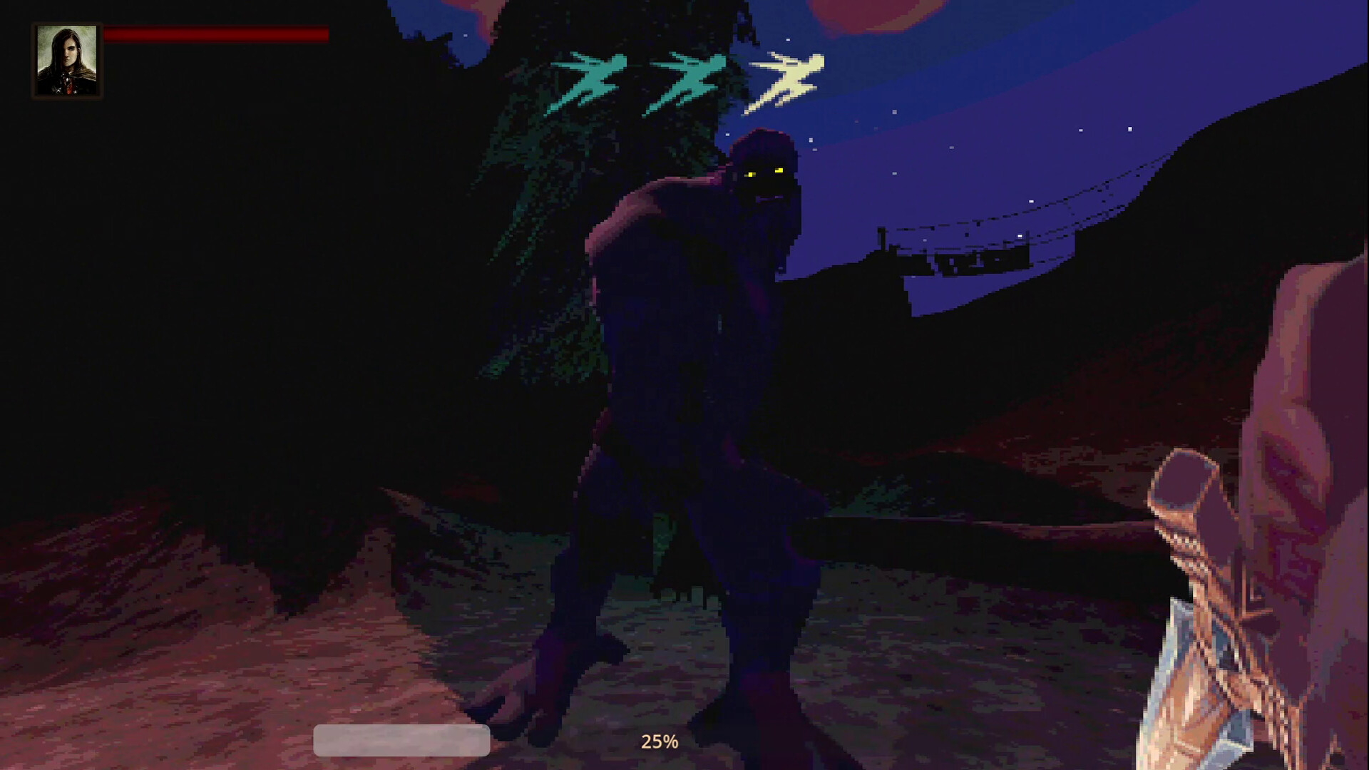 Conatus - Forgotten Depths screenshot 4