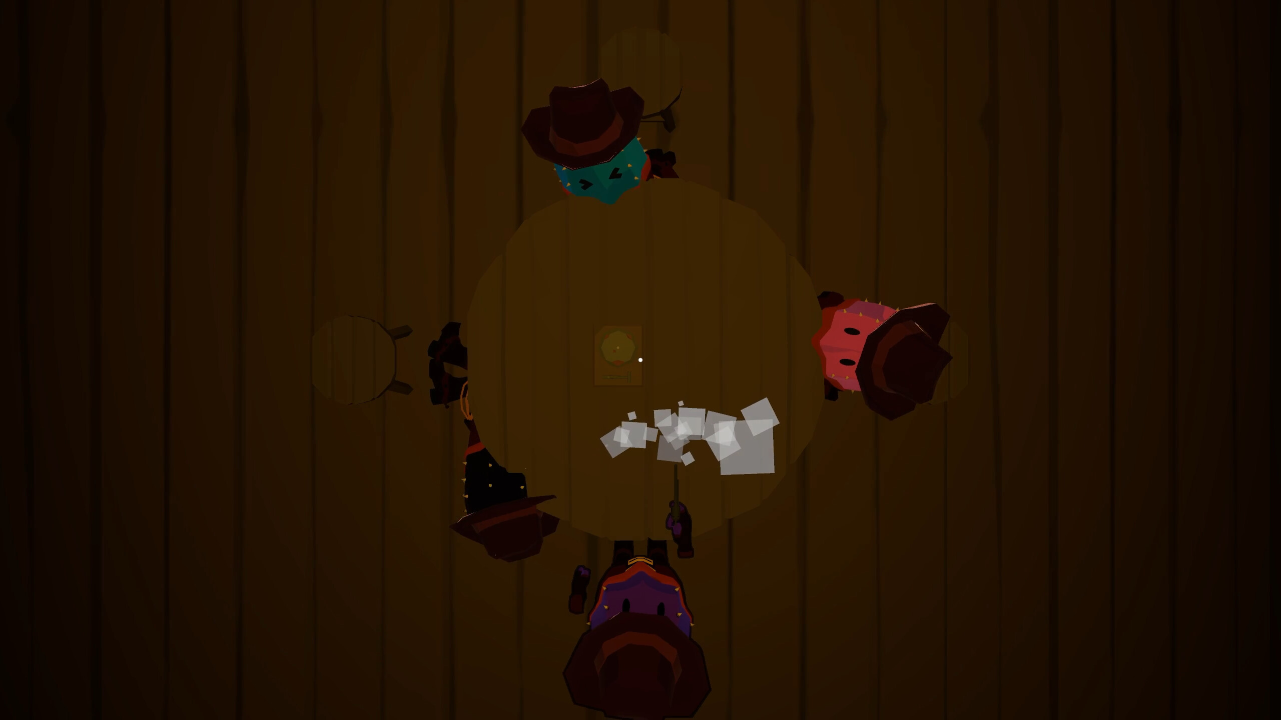 CACTBOY screenshot 2