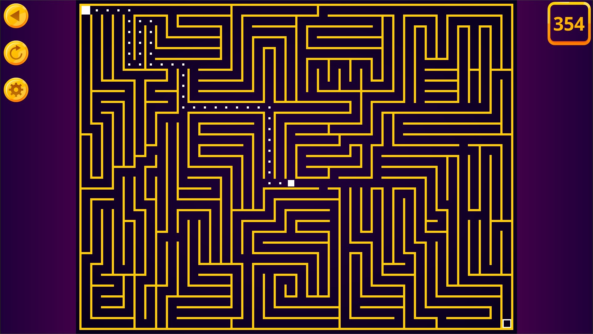 Casual Maze Pack screenshot 4