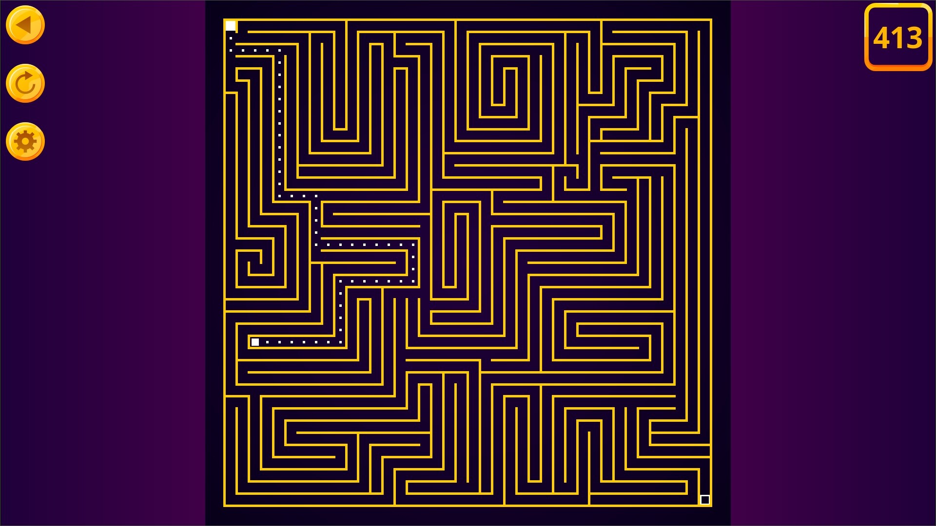 Casual Maze Pack screenshot 5