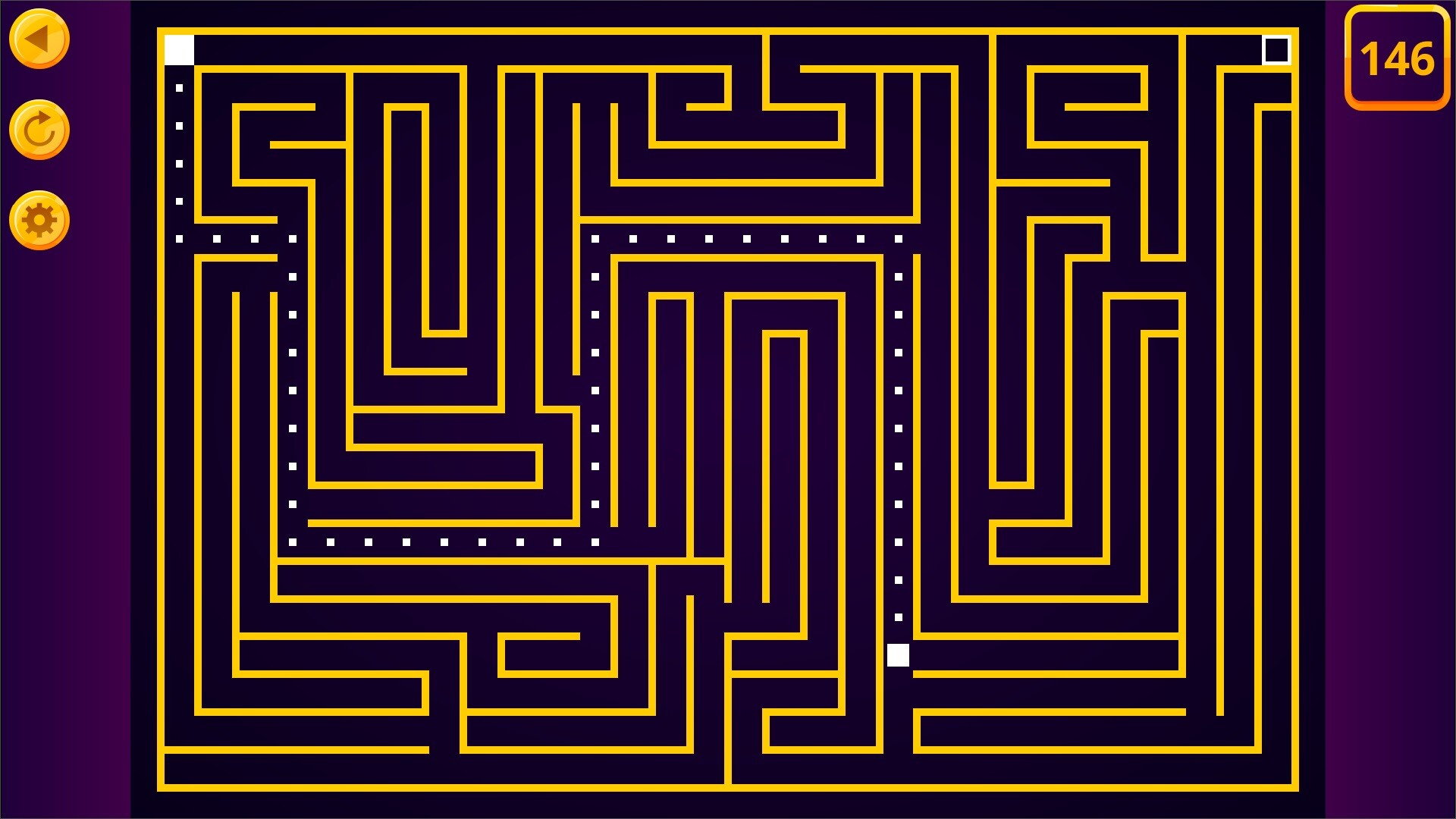 Casual Maze Pack screenshot 2