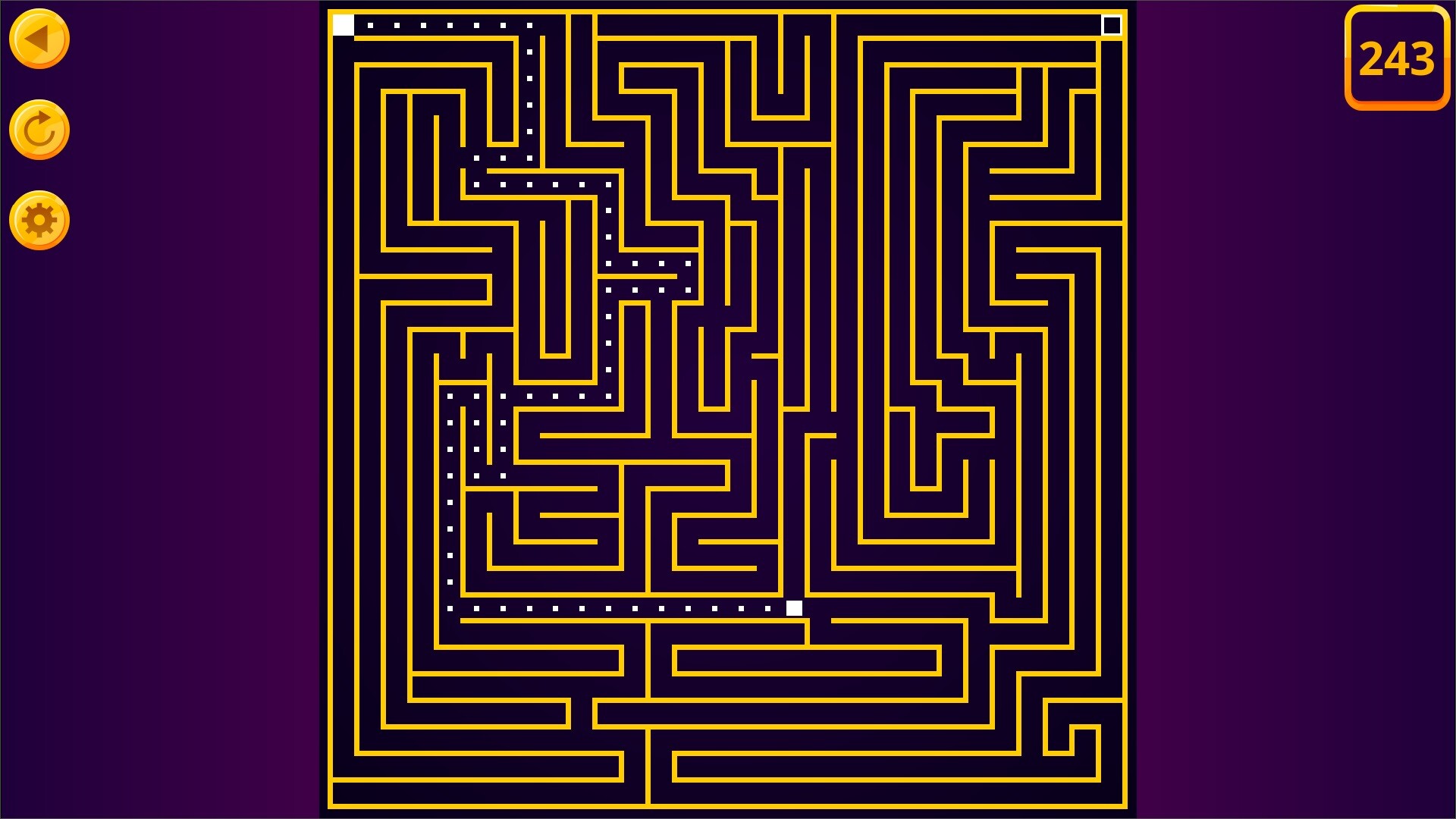 Casual Maze Pack screenshot 3