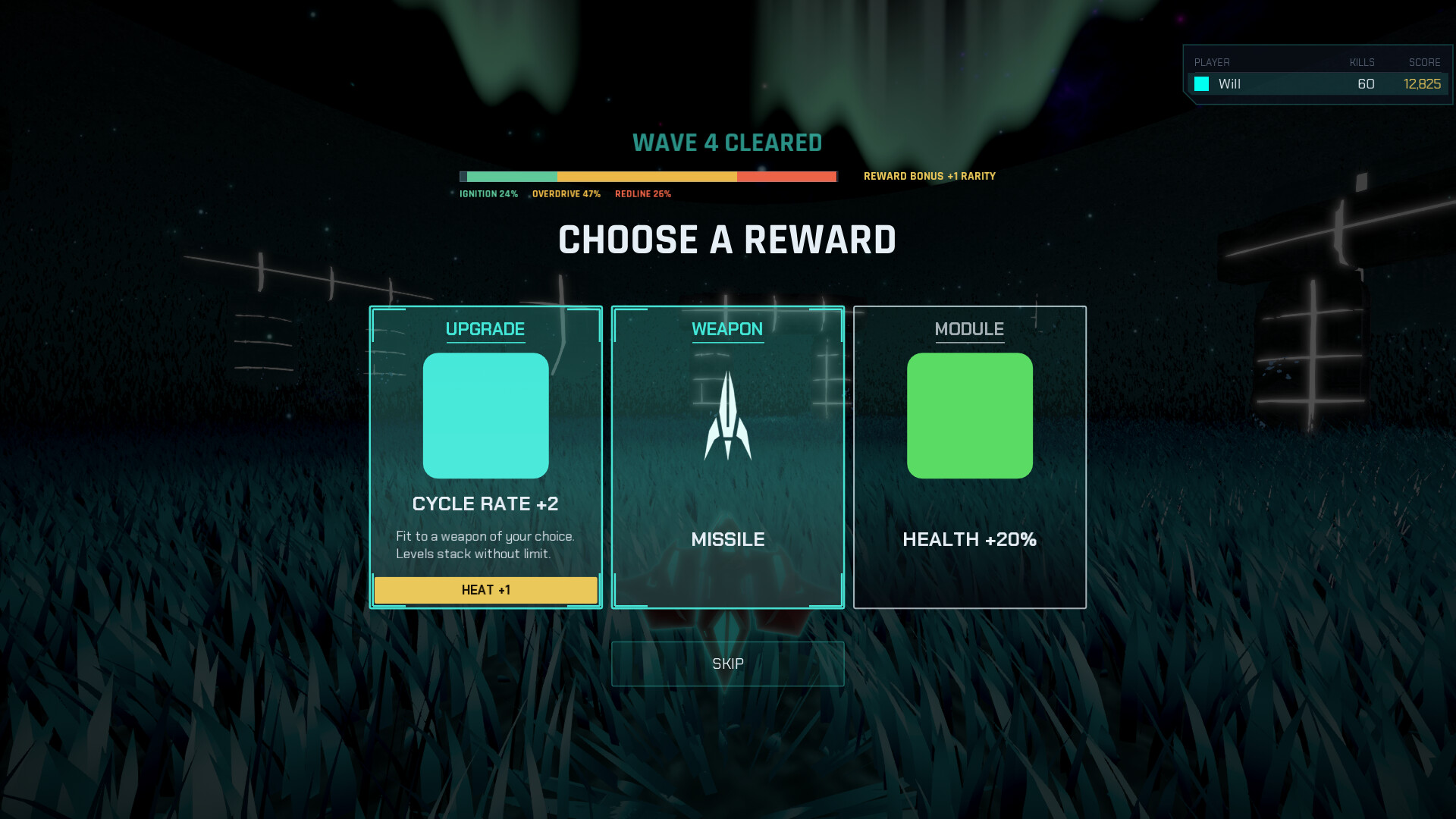 Quantum Covenant screenshot 5