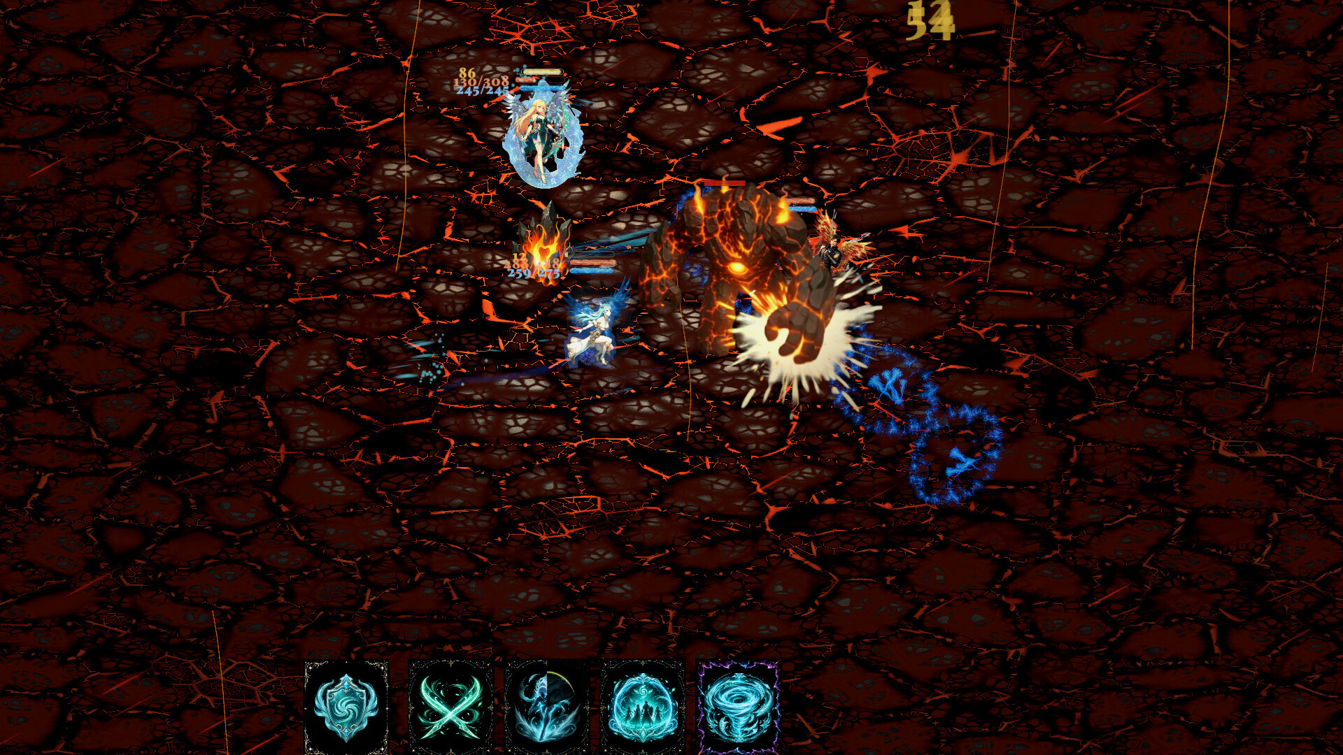 Vesper Observatory screenshot 5