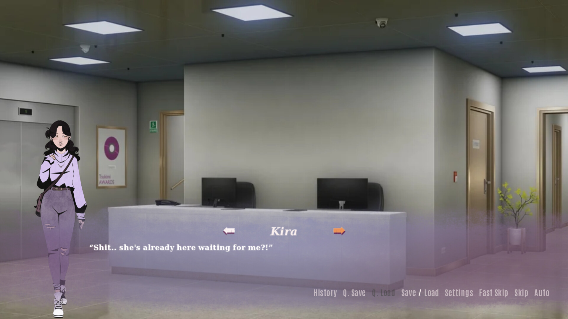 Static Hearts screenshot 5