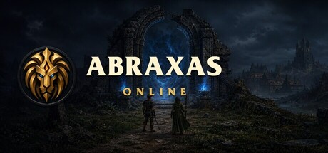Cover art from Abraxas Online