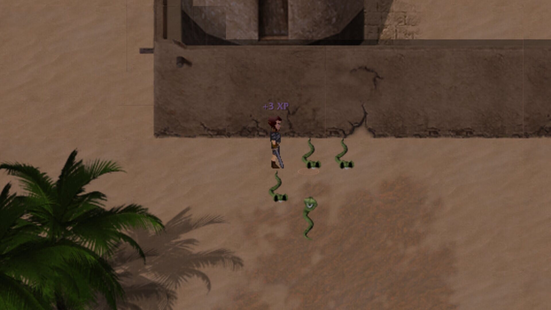 Abraxas Online screenshot 2