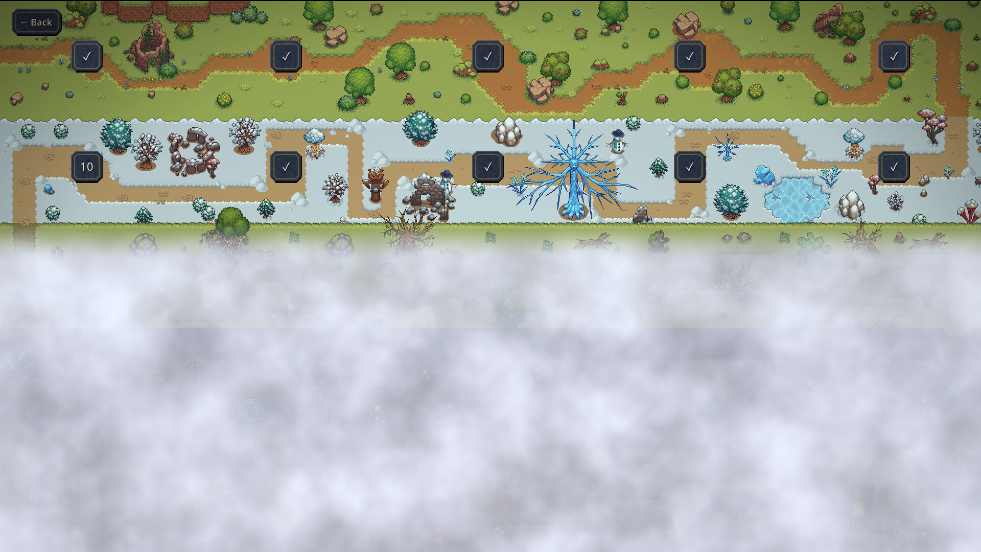 Vanguard Fusion screenshot 3