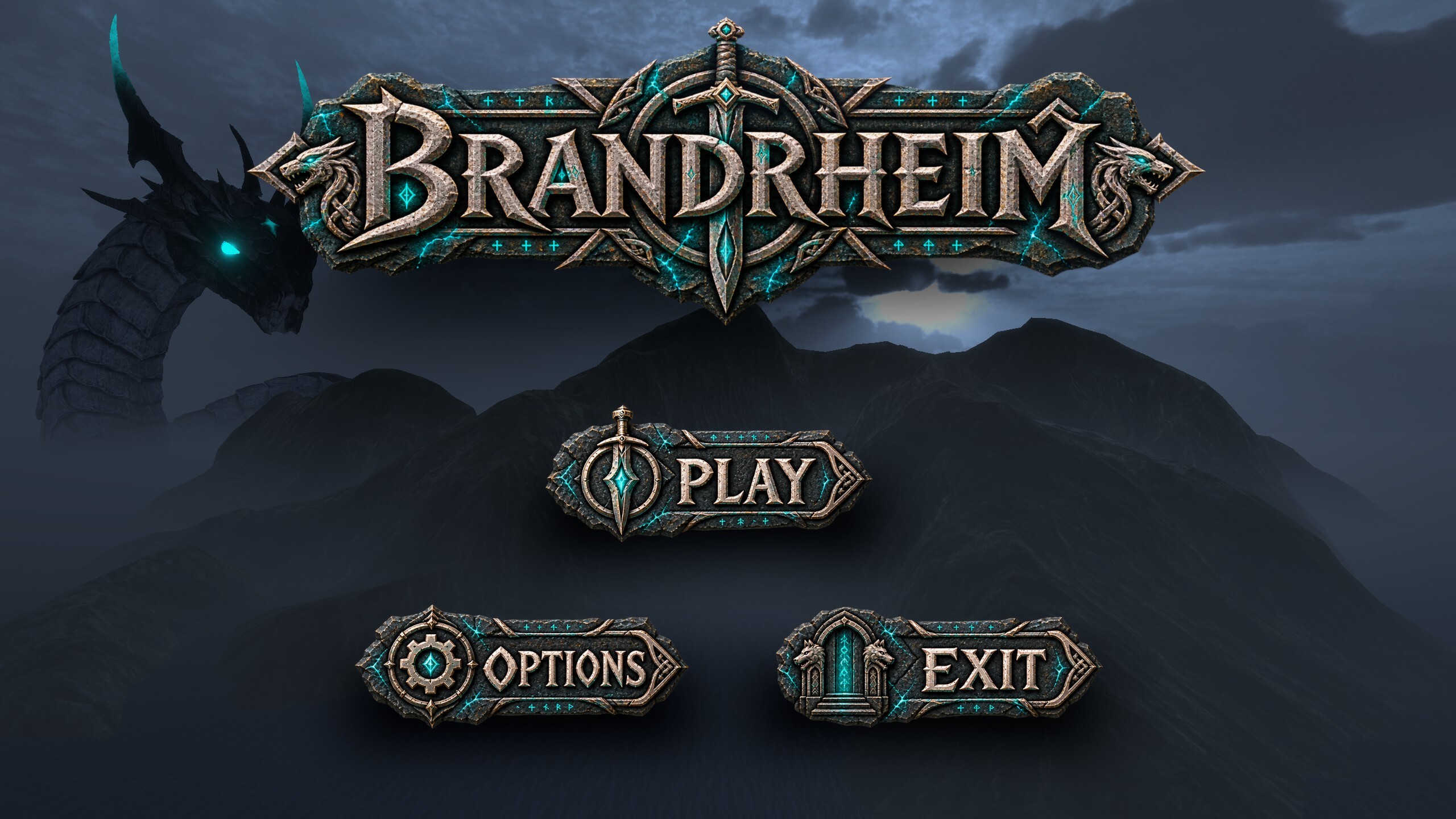 Brandrheim trailer