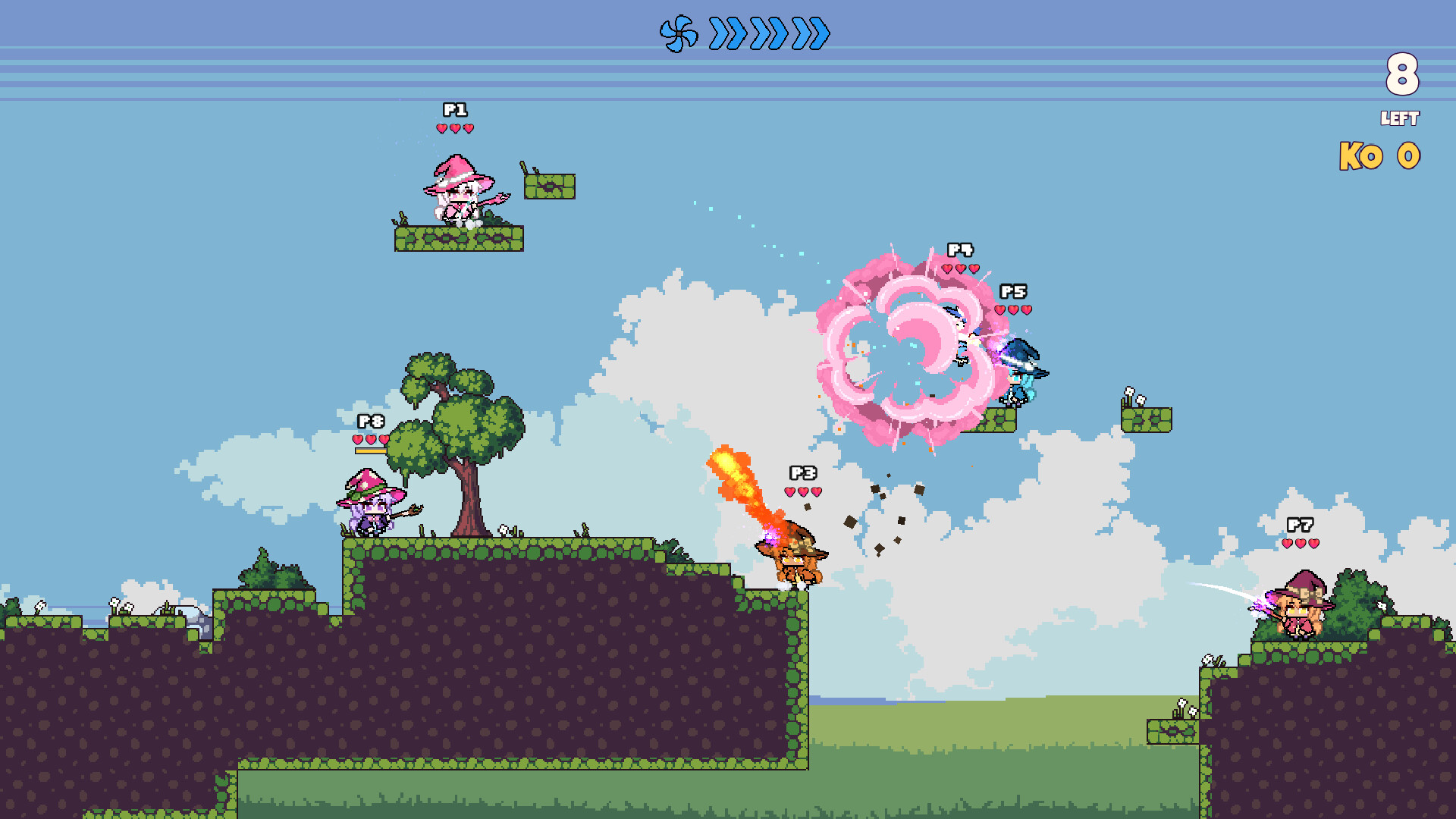 Mana Boom trailer