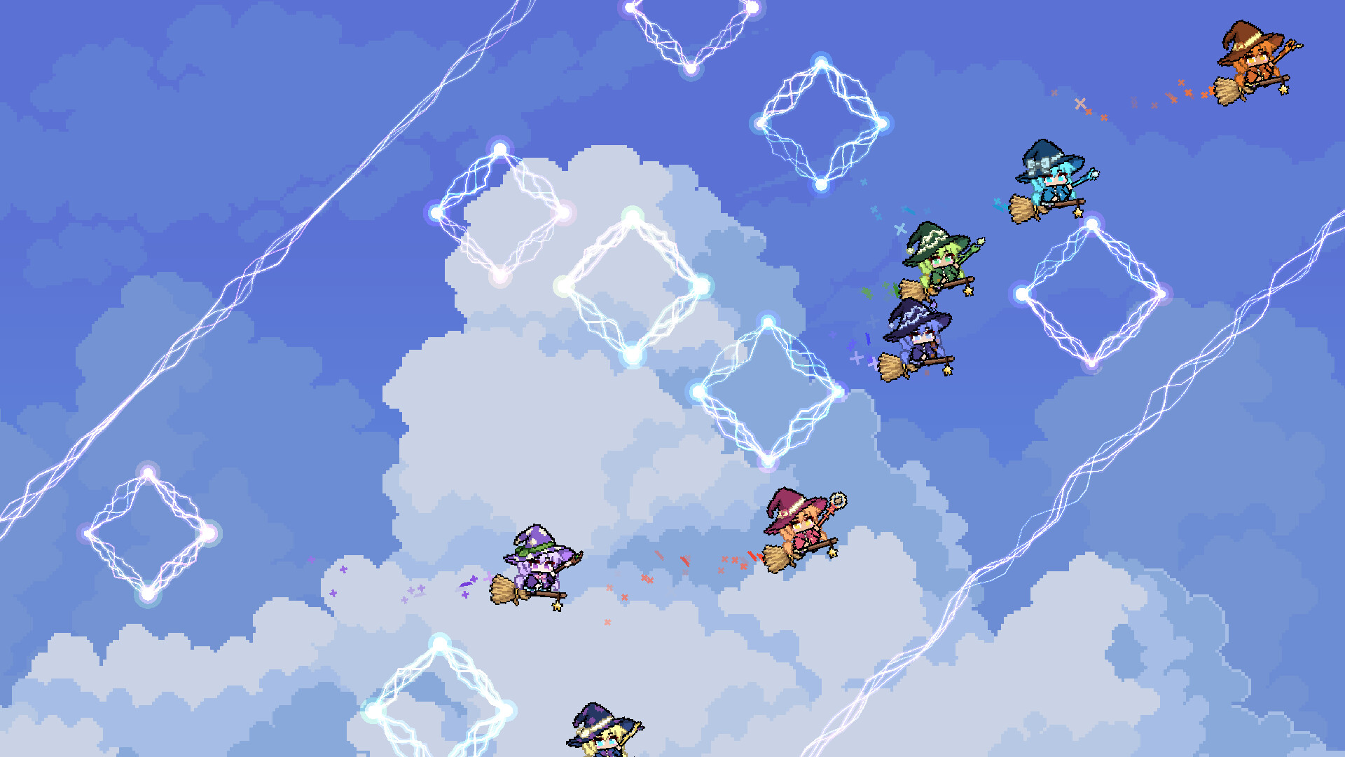 Mana Boom screenshot 5