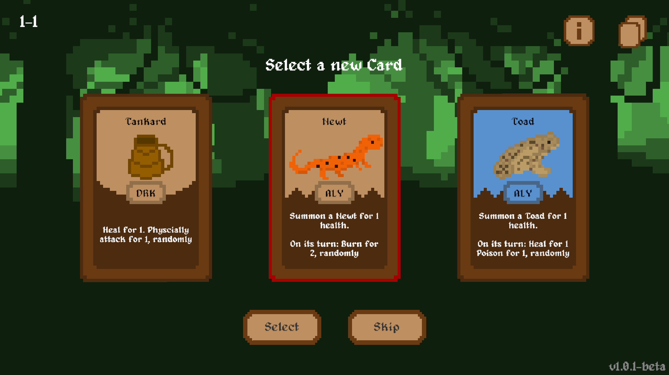 Creature Crawl screenshot 3
