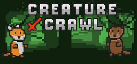 Cover art from Creature Crawl