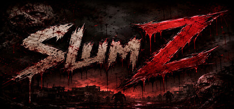 Cover art from Slum Z