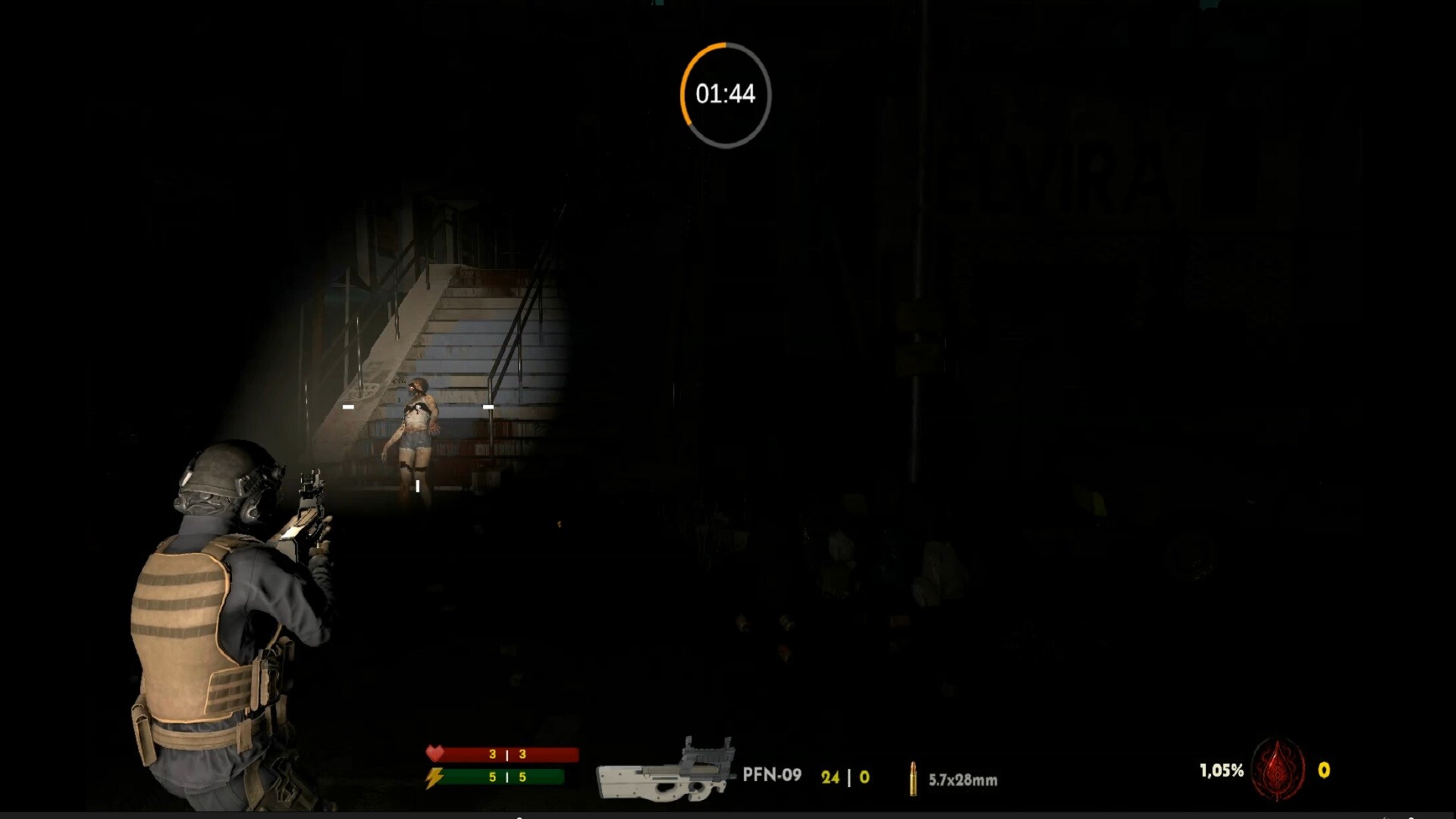 Slum Z trailer