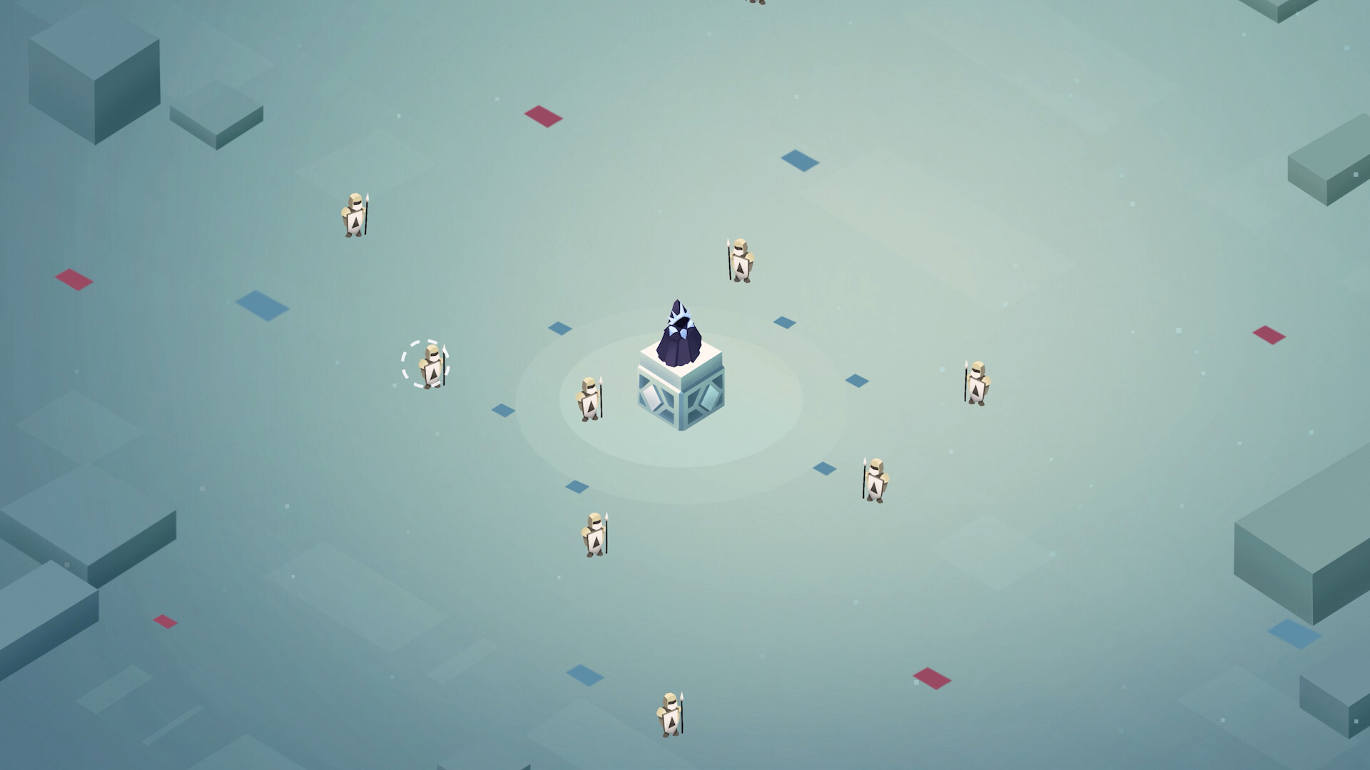 Maledictor Grows trailer
