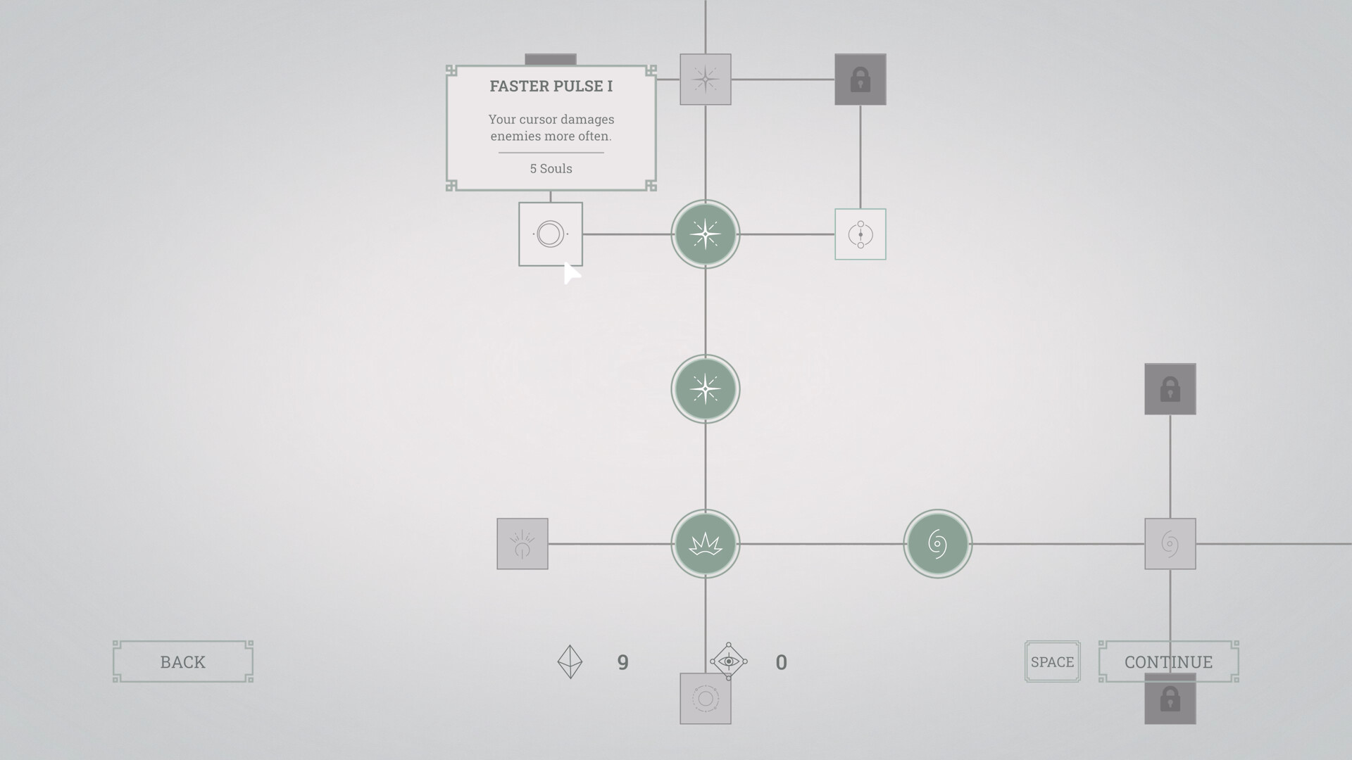 Maledictor Grows screenshot 4