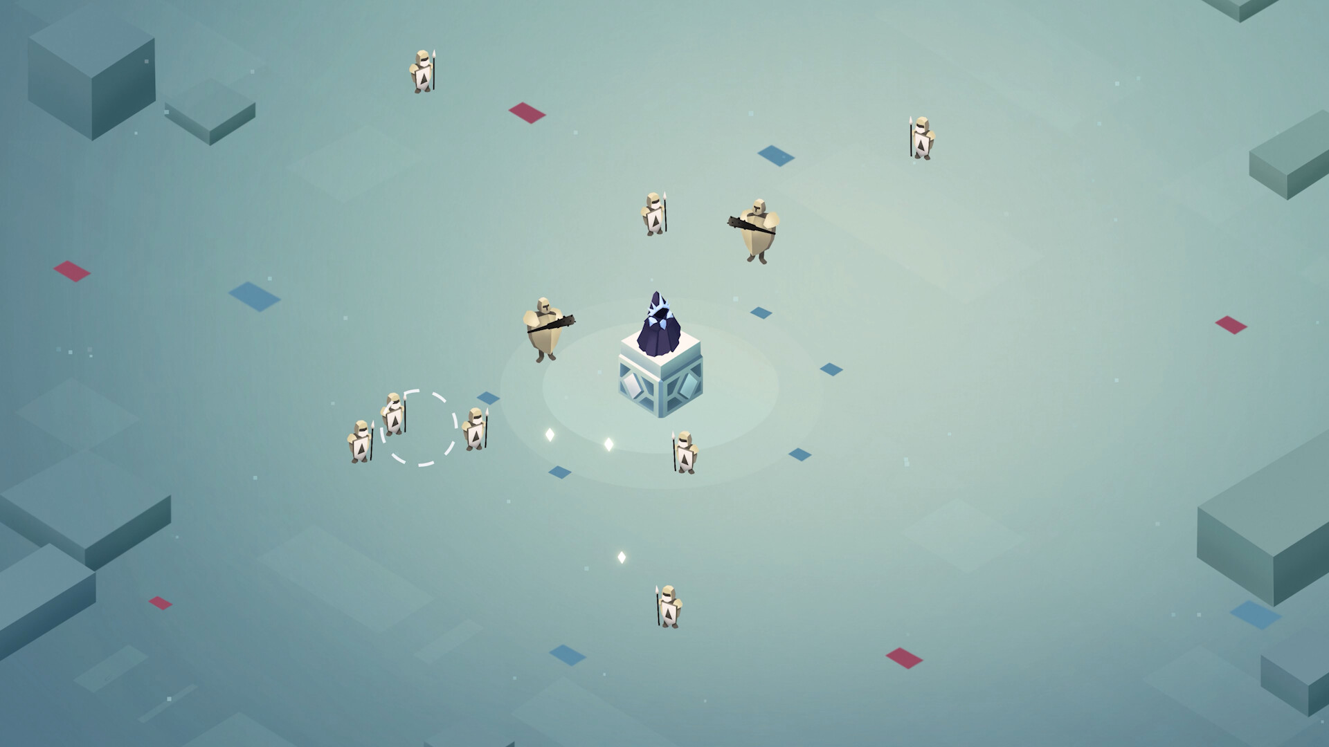 Maledictor Grows screenshot 5