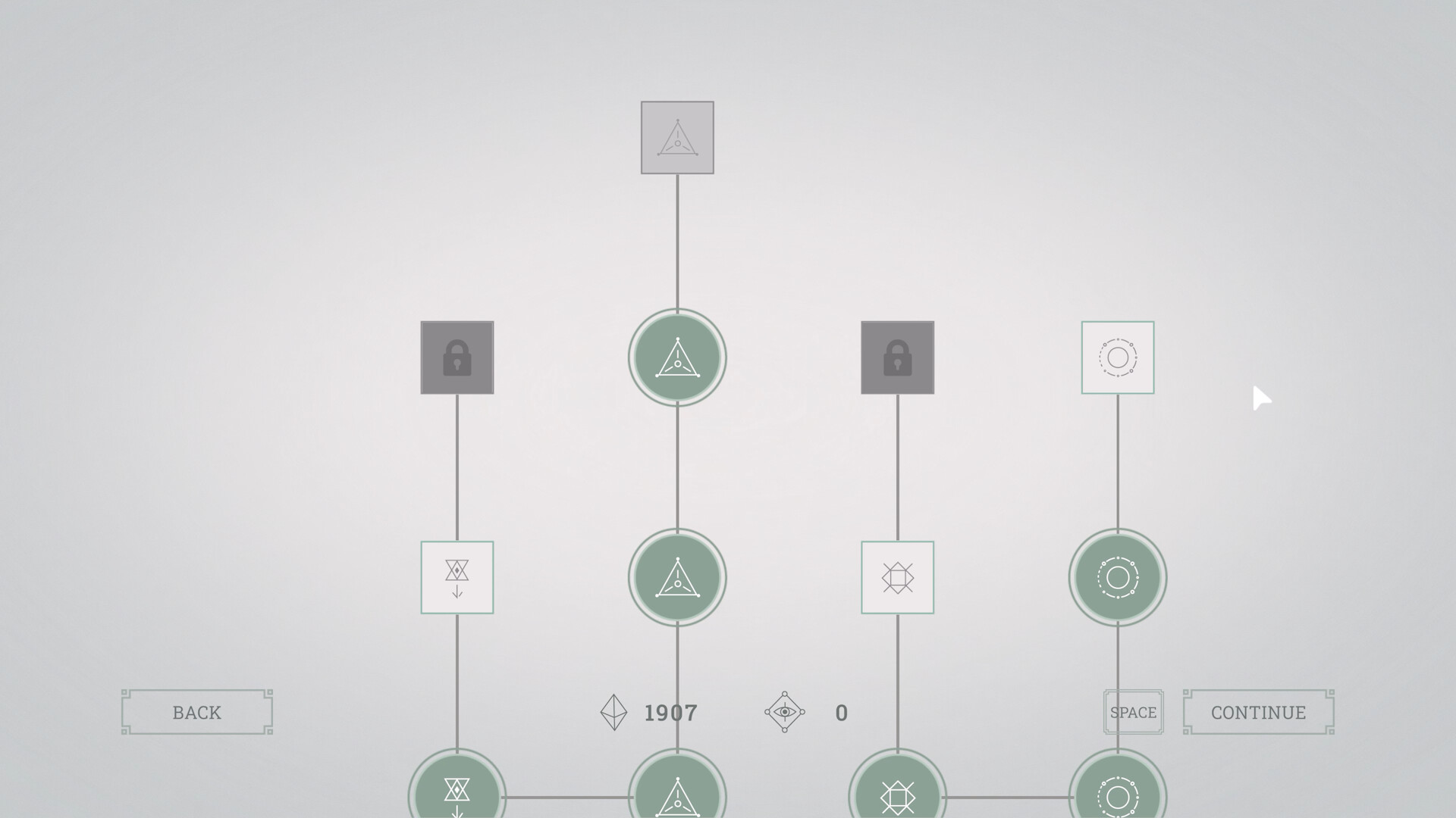 Maledictor Grows screenshot 2
