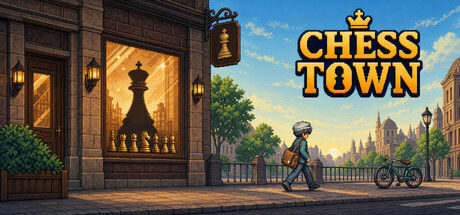 Chess Town