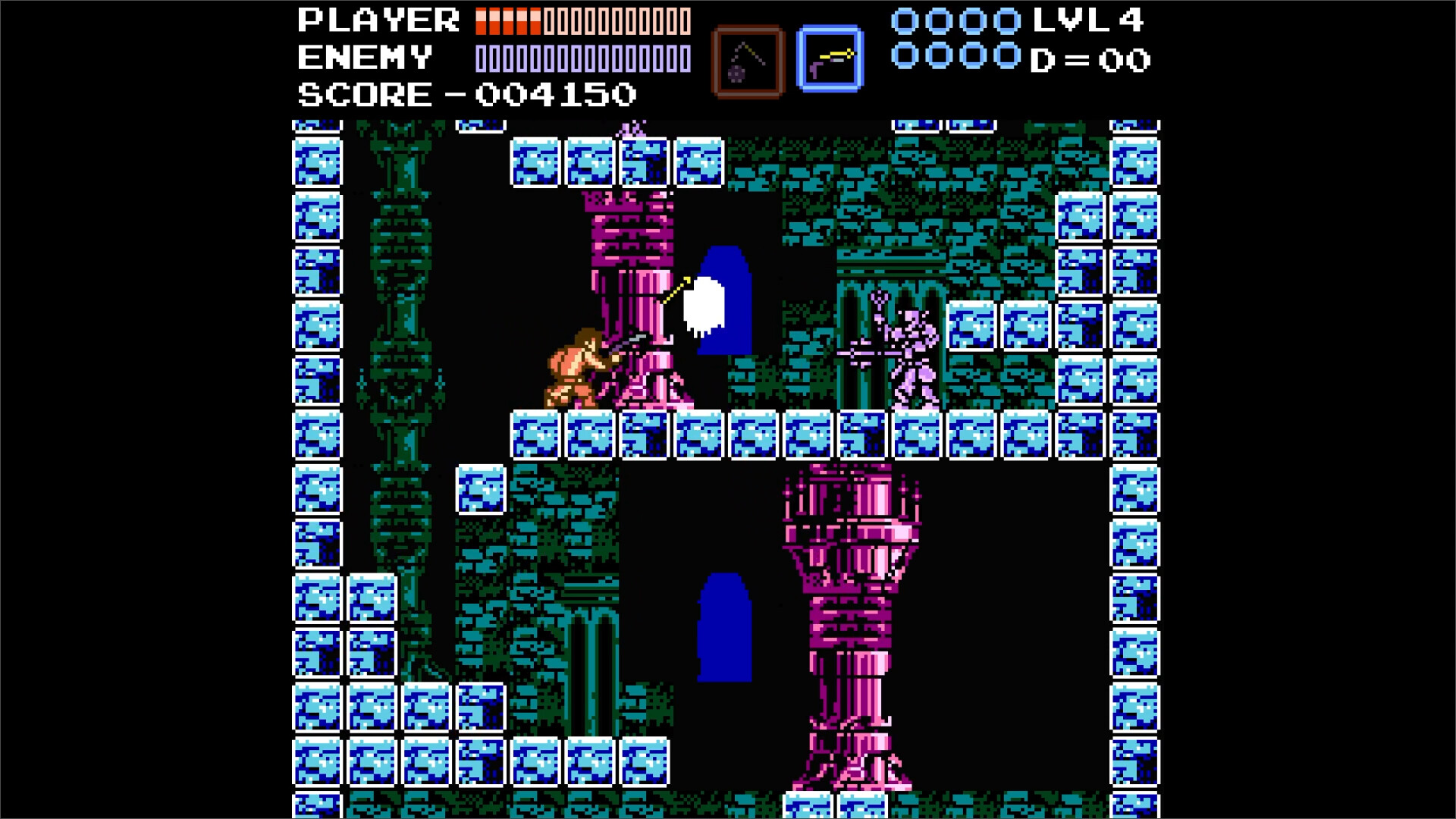 Accursed screenshot 2
