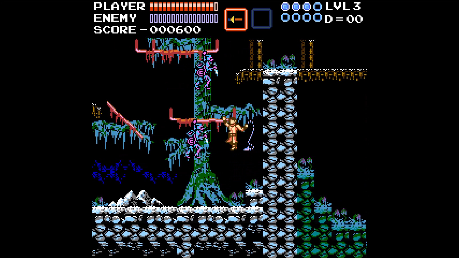 Accursed screenshot 4
