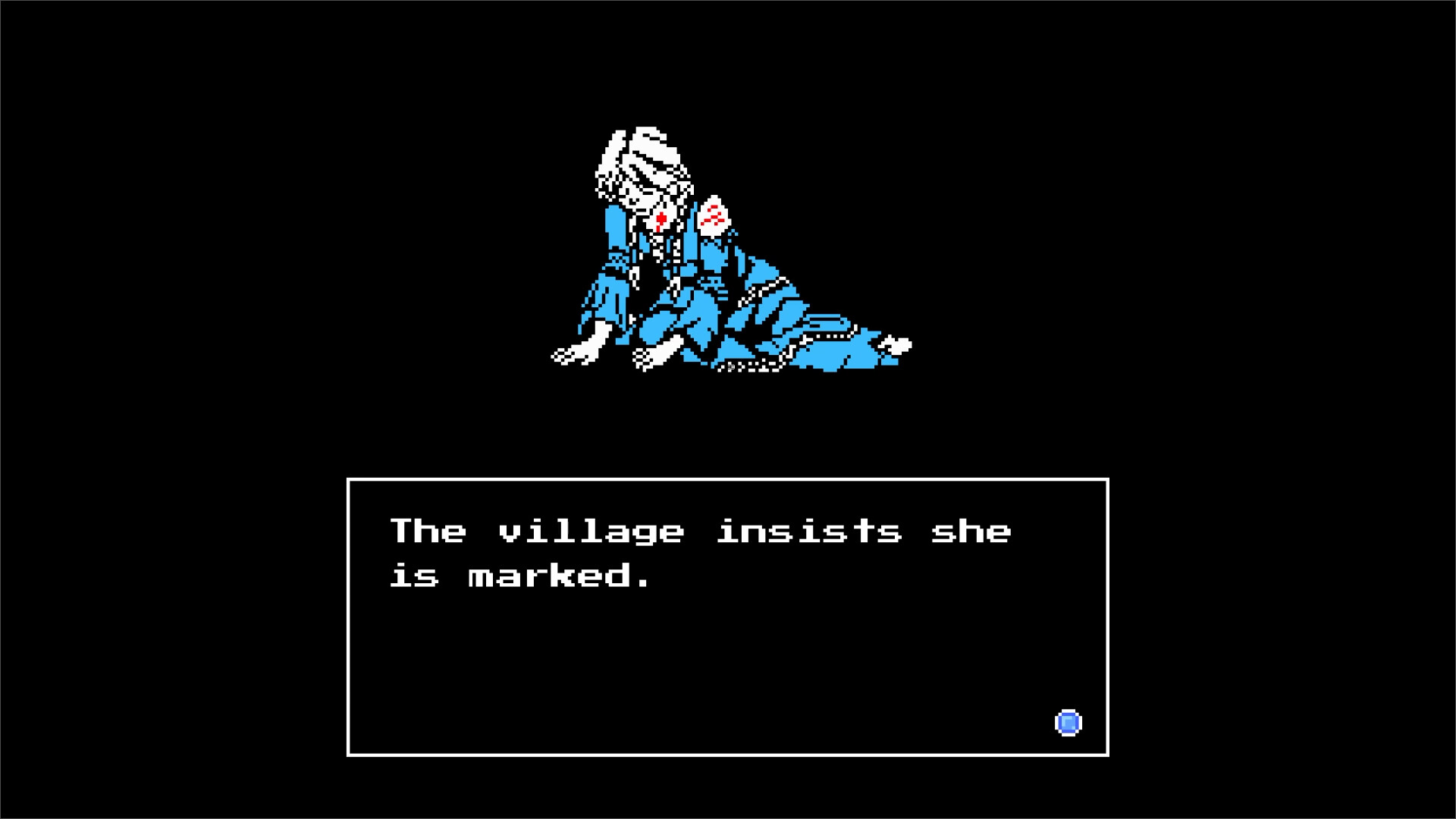 Accursed screenshot 5