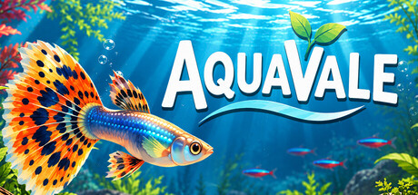 Cover art from Aquavale