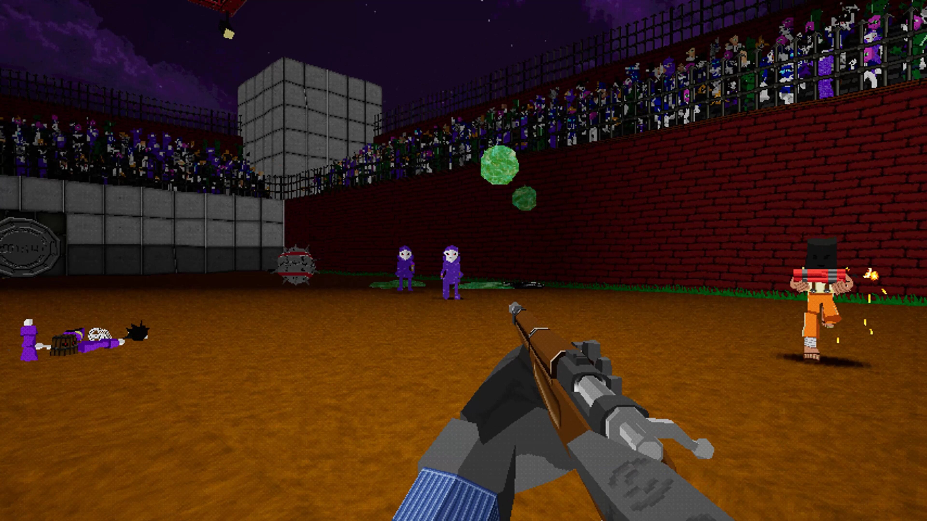 Who Wants to Rule the World screenshot 3