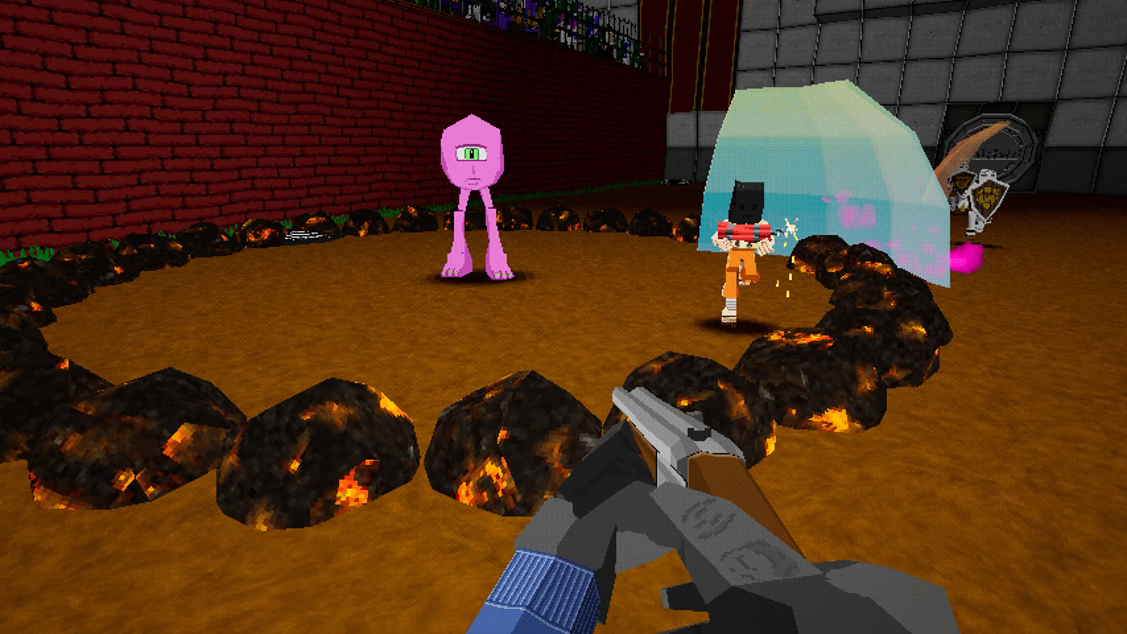 Who Wants to Rule the World screenshot 4