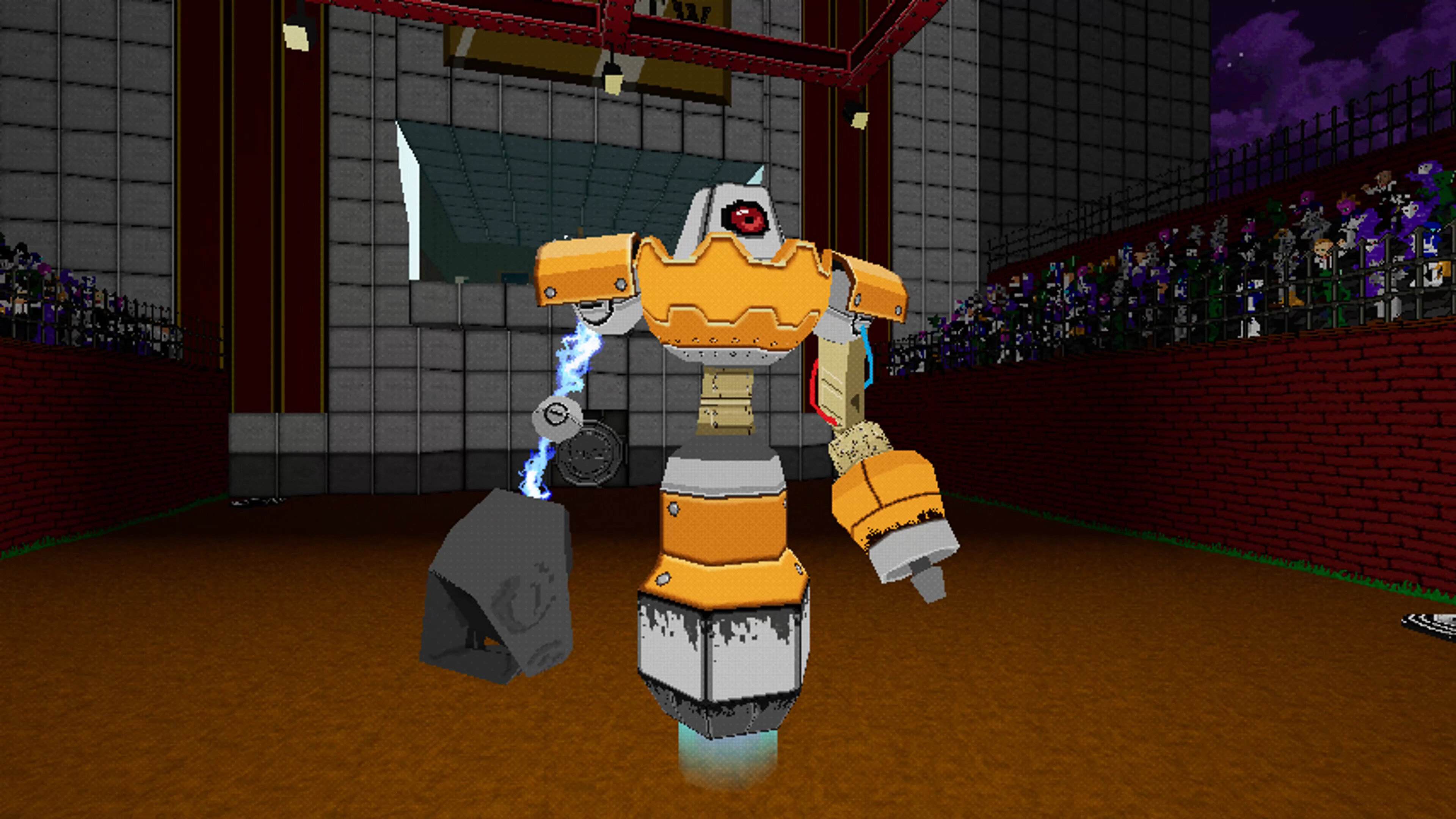 Who Wants to Rule the World screenshot 5