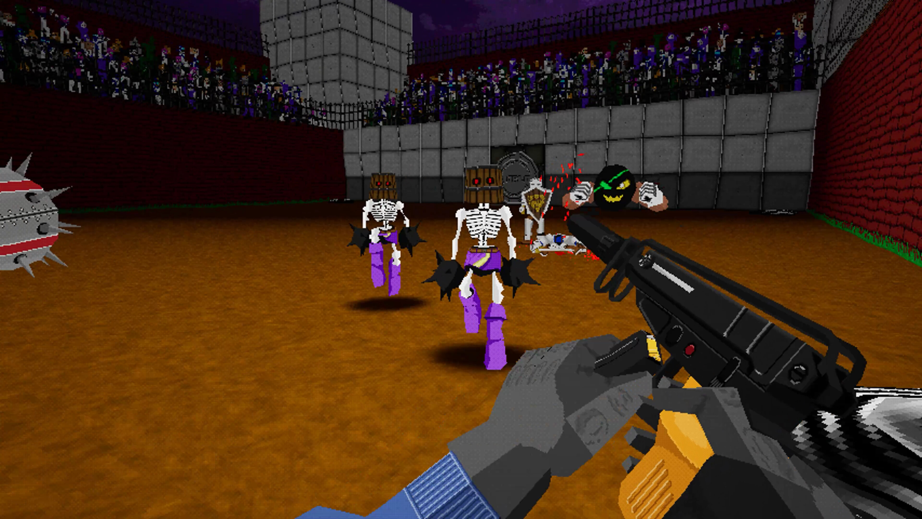 Who Wants to Rule the World screenshot 2