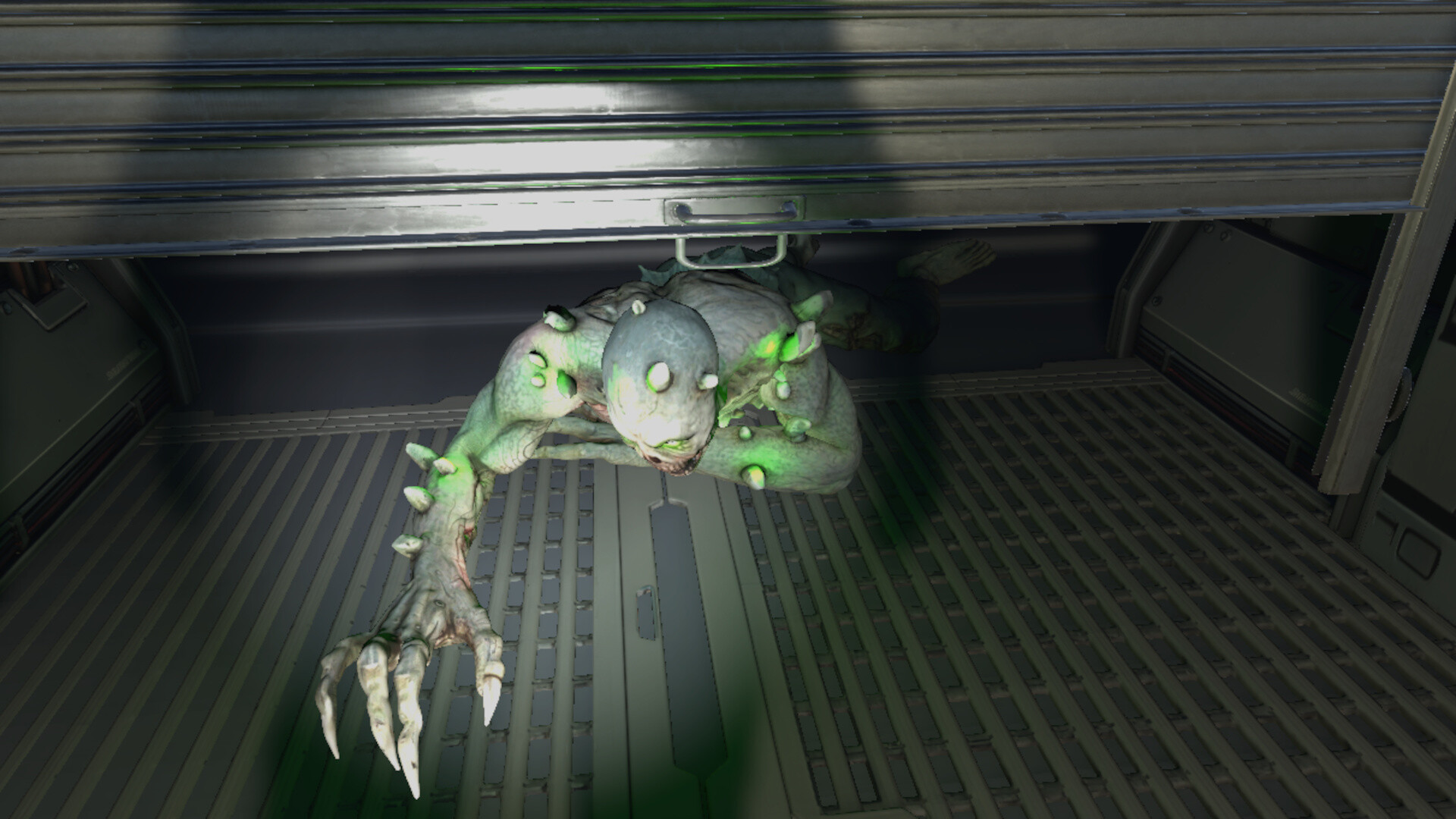 Green Breach screenshot 5