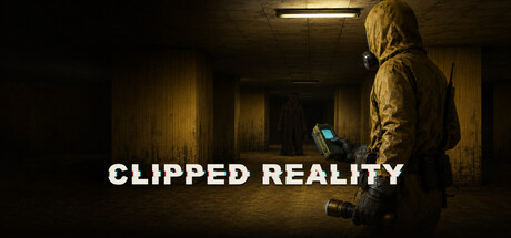 Cover art from Clipped Reality