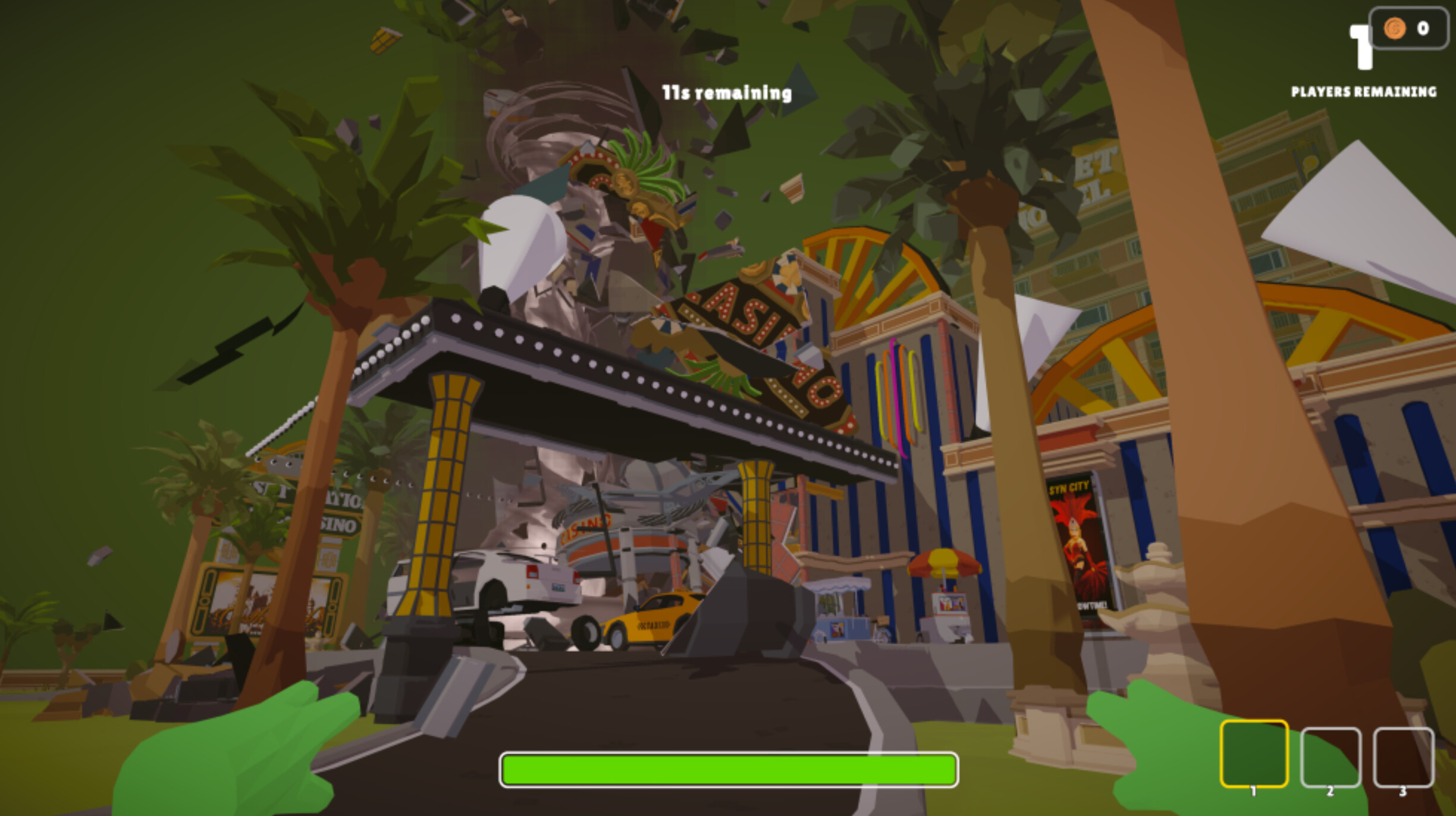SUMMIT screenshot 3