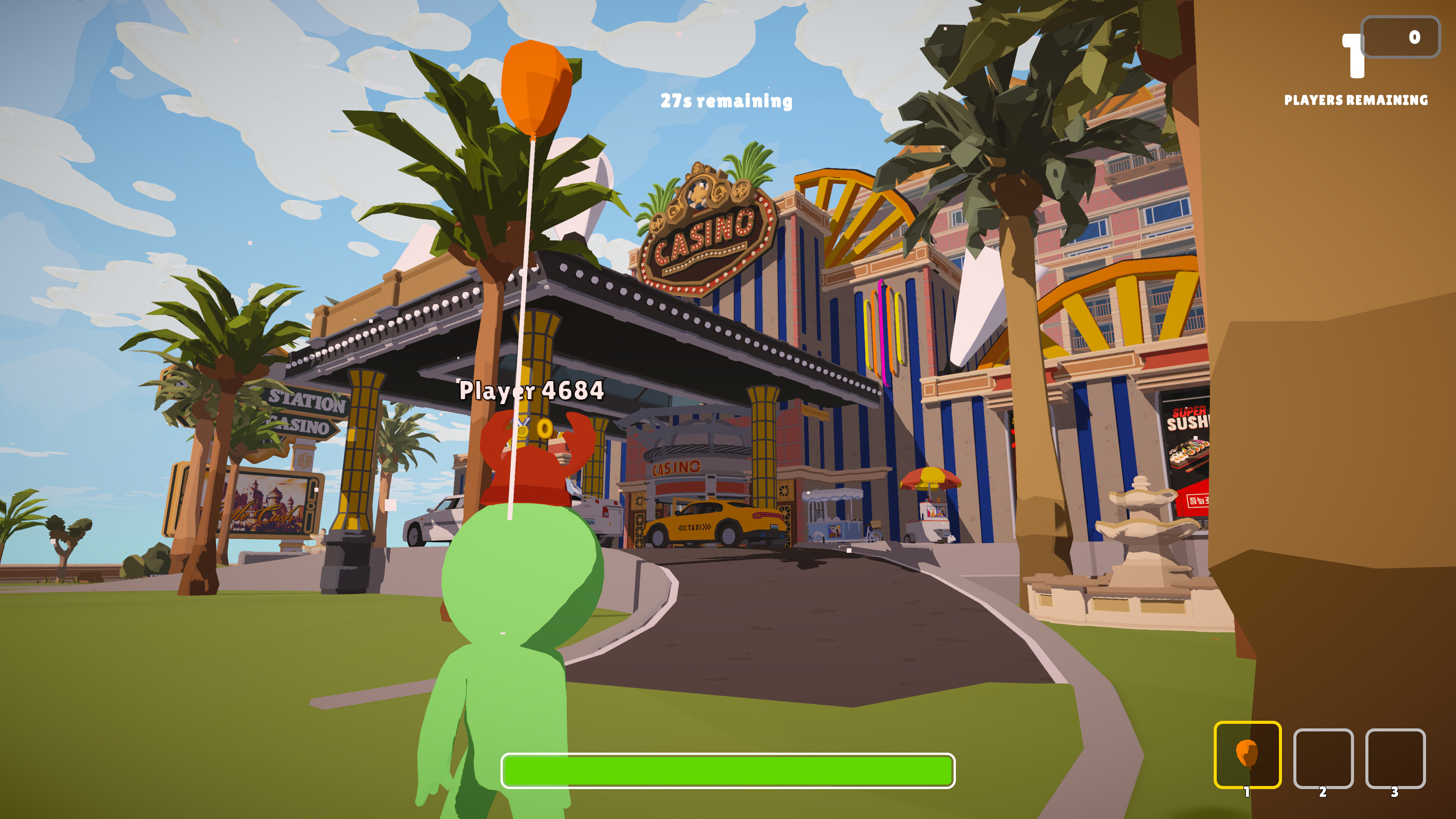SUMMIT screenshot 1