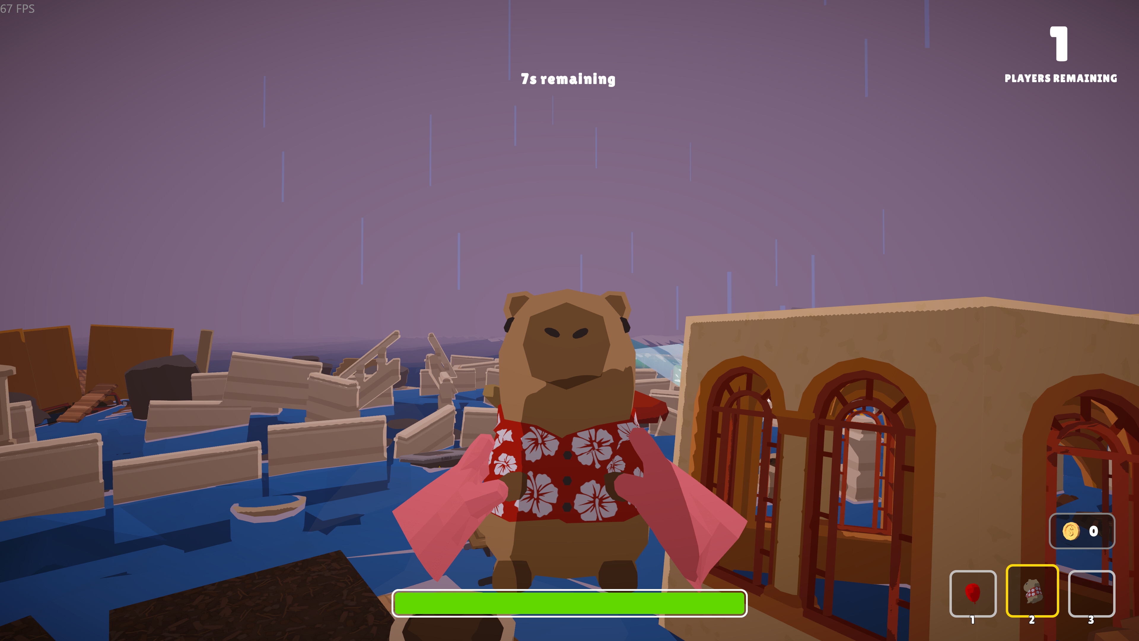 SUMMIT screenshot 2