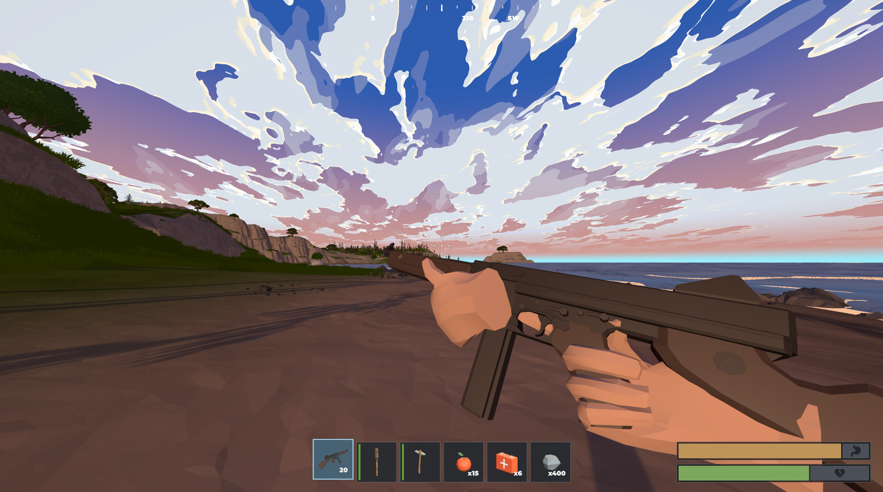 SUMMIT screenshot 3