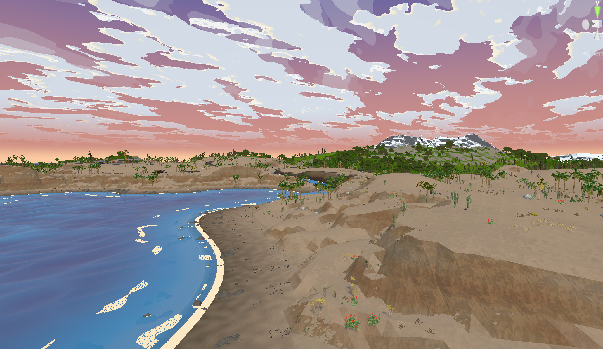 SUMMIT screenshot 4