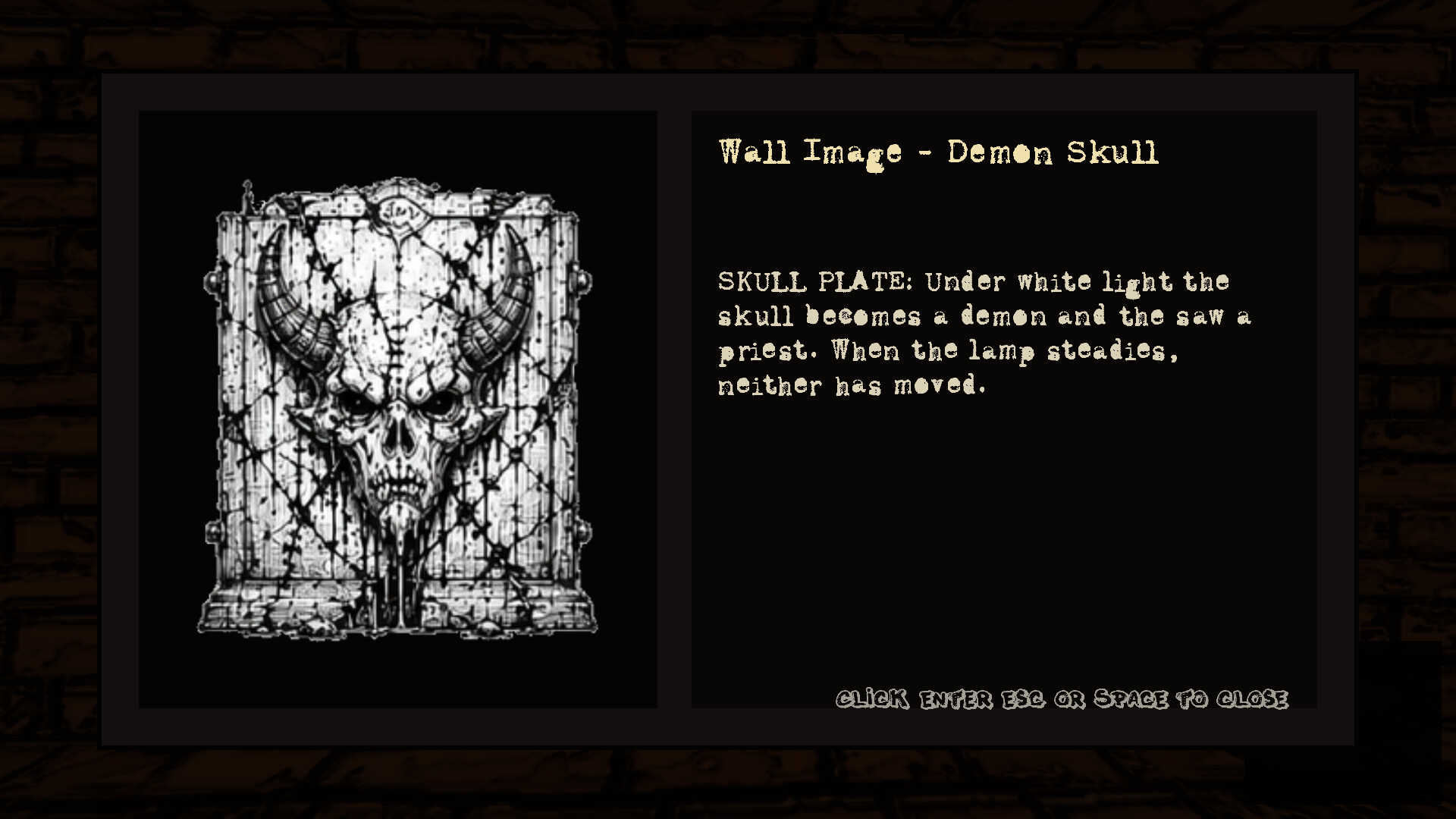 Home:Ward screenshot 2