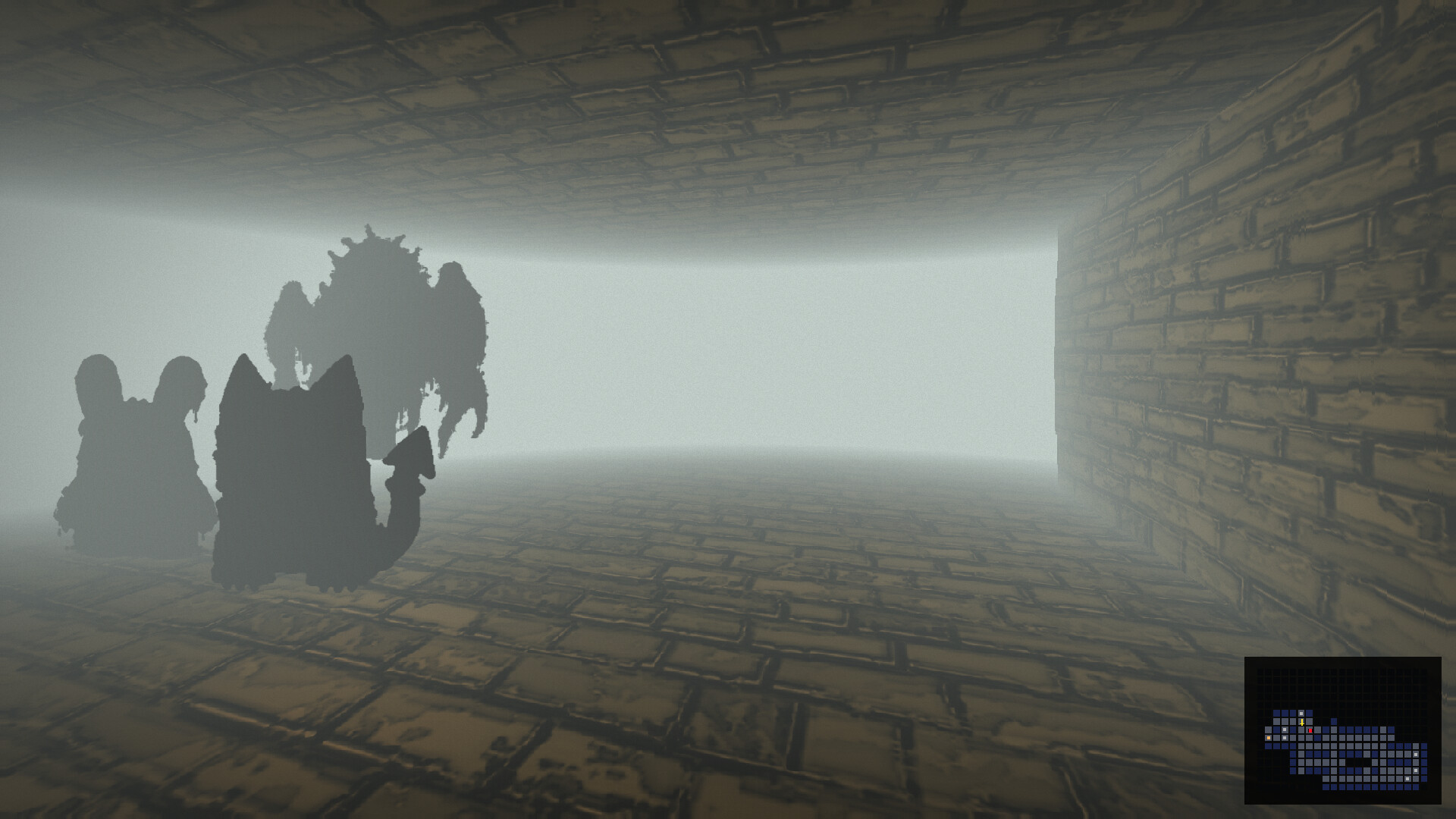 Home:Ward screenshot 3