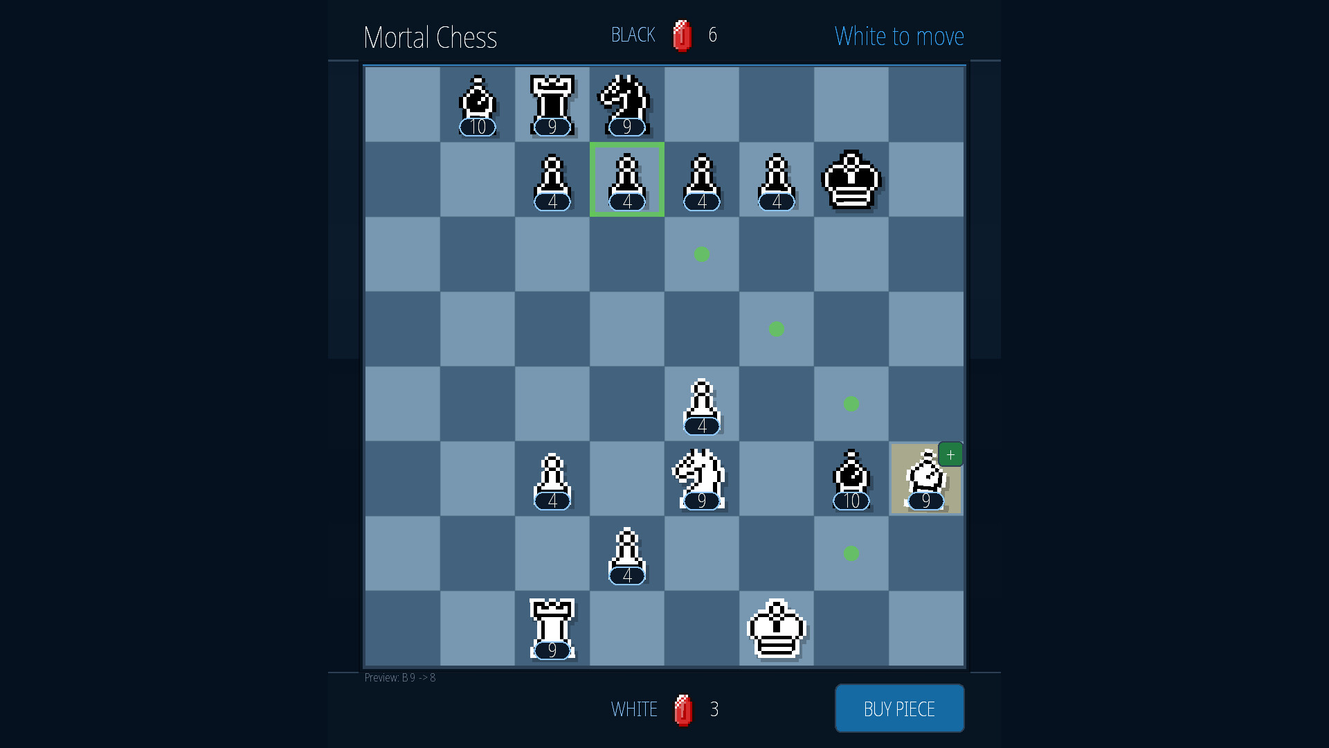 Mortal Chess trailer