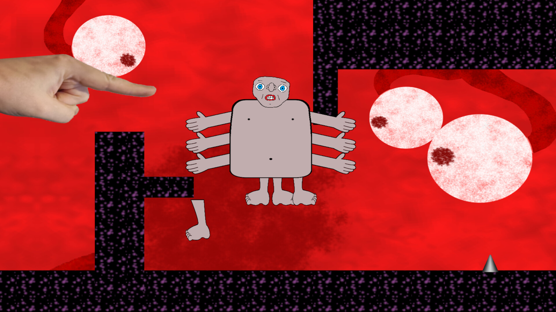 Bouncing Body Bits trailer
