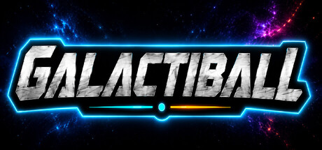 Cover art from Galactiball