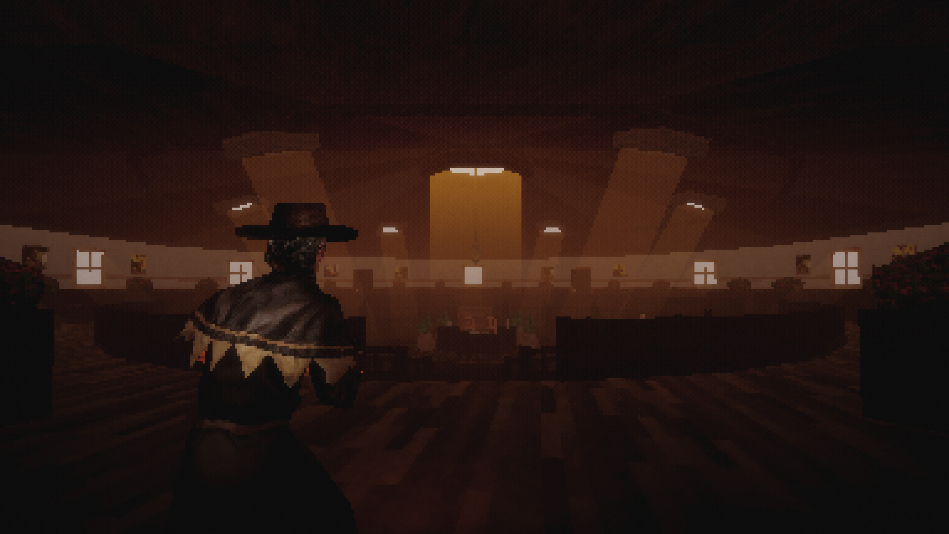 The Miracle Of San Martin  screenshot 3