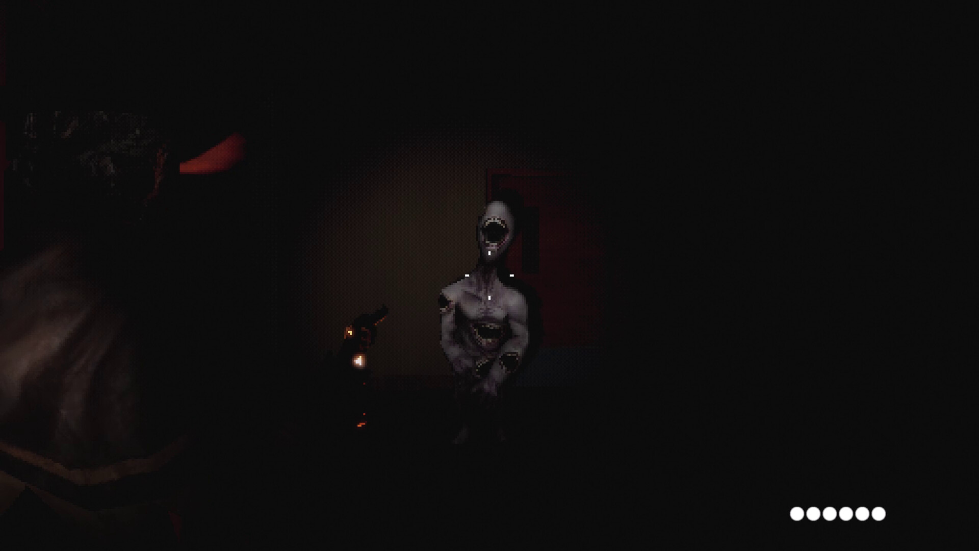 The Miracle Of San Martin  screenshot 4