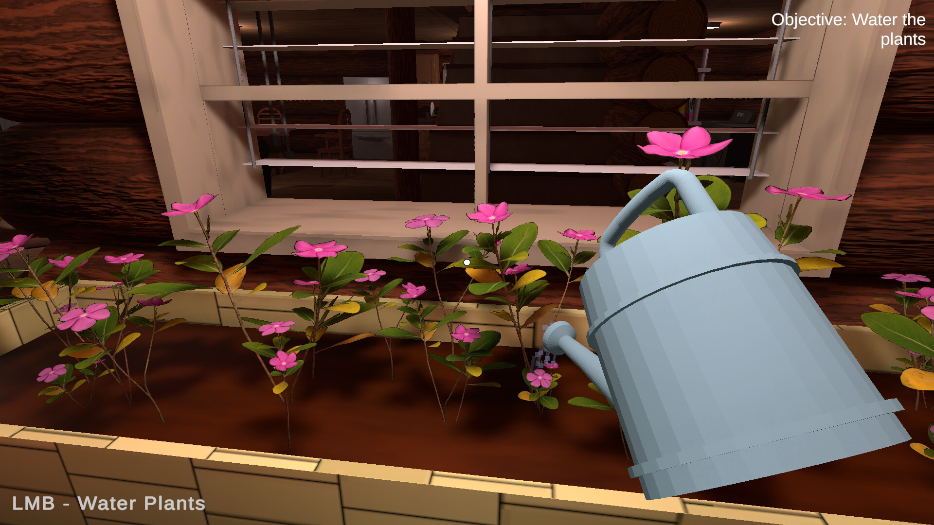 The Mannequin Forest screenshot 2