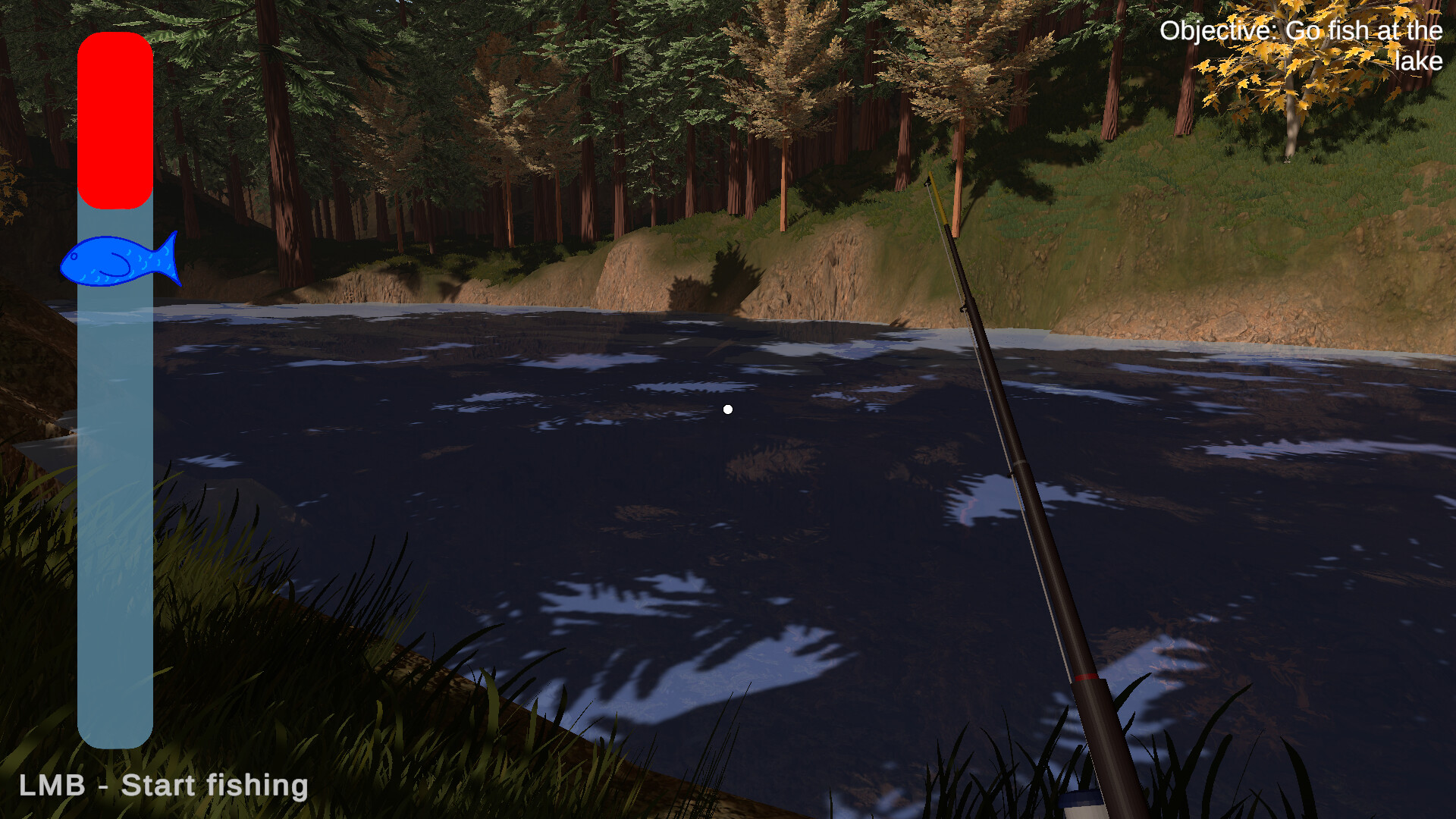 The Mannequin Forest screenshot 4