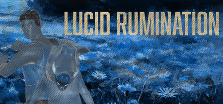 Cover art from Lucid Rumination