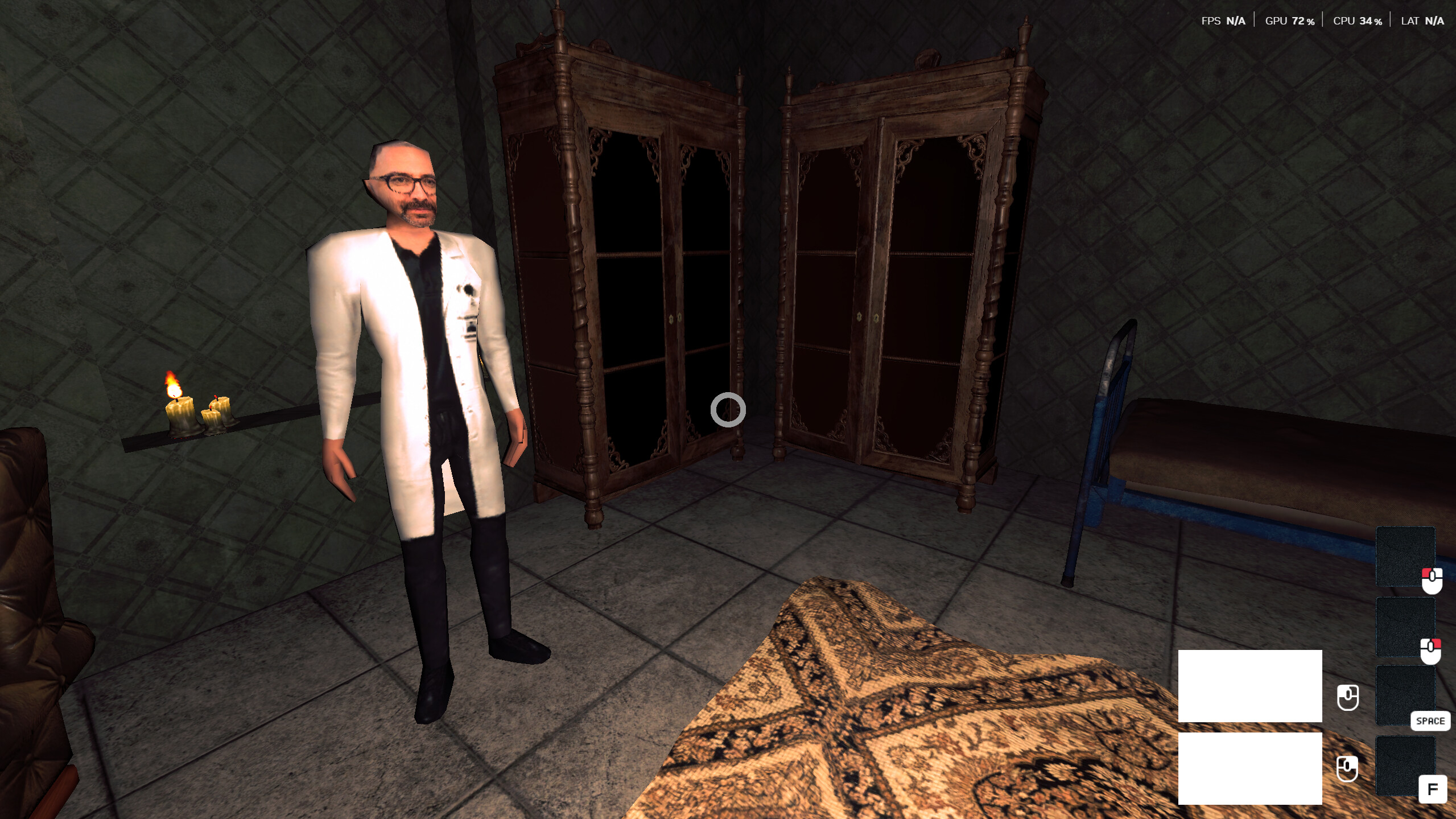 Lucid Rumination screenshot 3